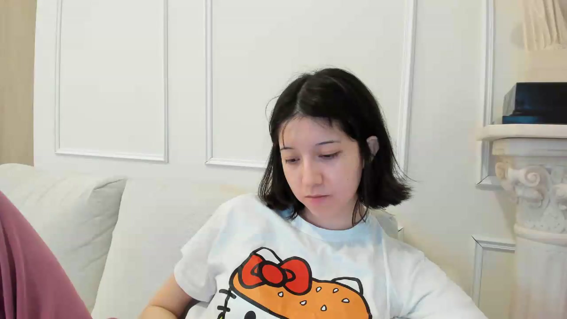 Gallery image thumbnail from Cherrycute666's myfreecams stream on, 08/10/2026, 01:40 image 13 of 20