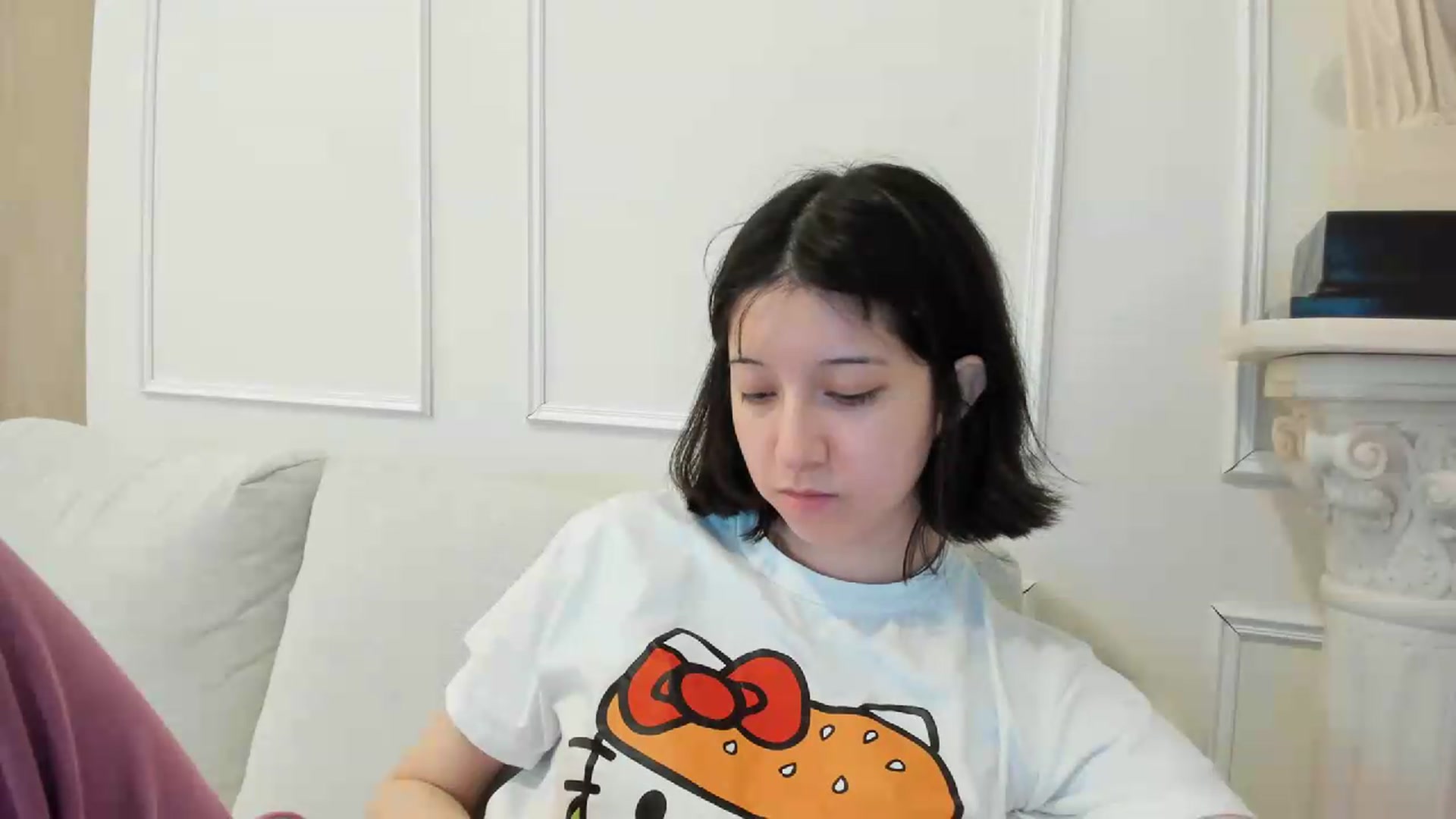 Gallery image thumbnail from Cherrycute666's myfreecams stream on, 08/10/2026, 01:40 image 11 of 20