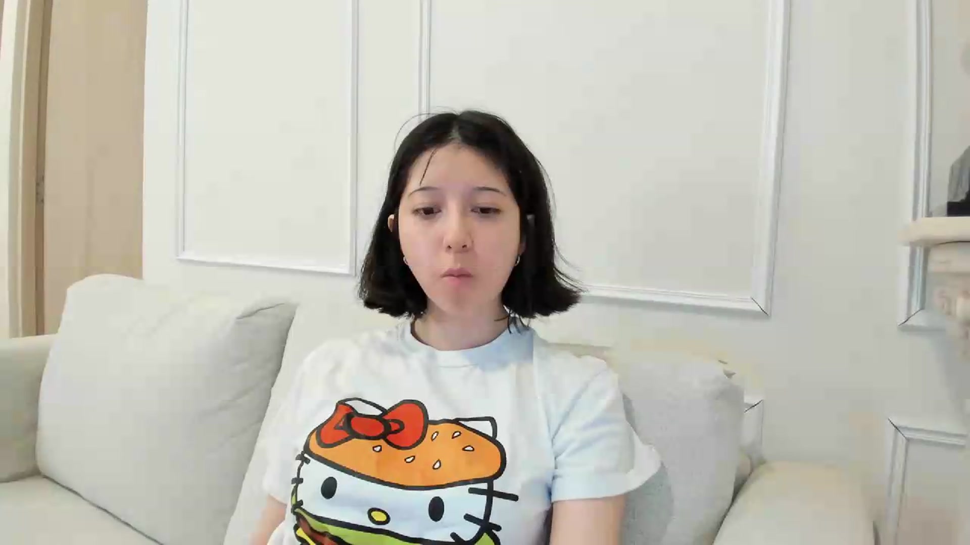 Gallery image thumbnail from Cherrycute666's myfreecams stream on, 08/10/2026, 01:40 image 2 of 20