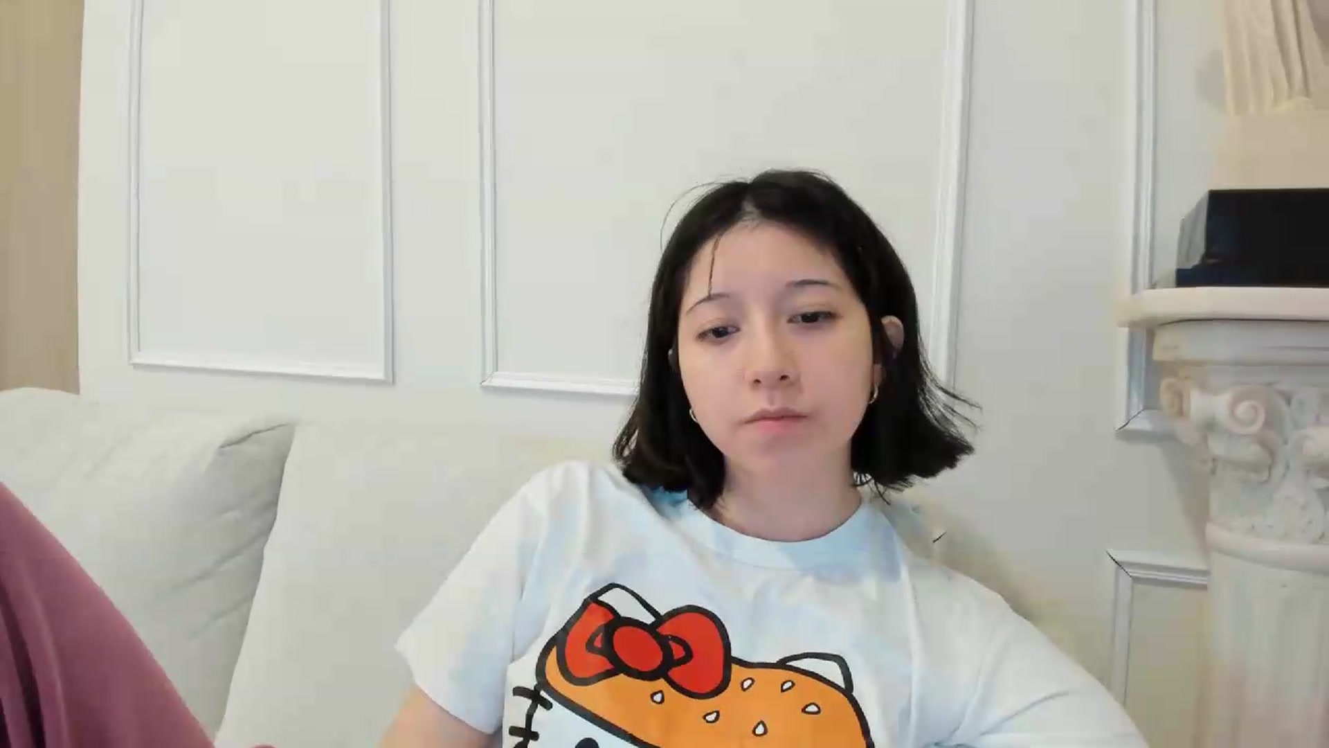 Gallery image thumbnail from Cherrycute666's myfreecams stream on, 08/10/2026, 01:40 image 14 of 20