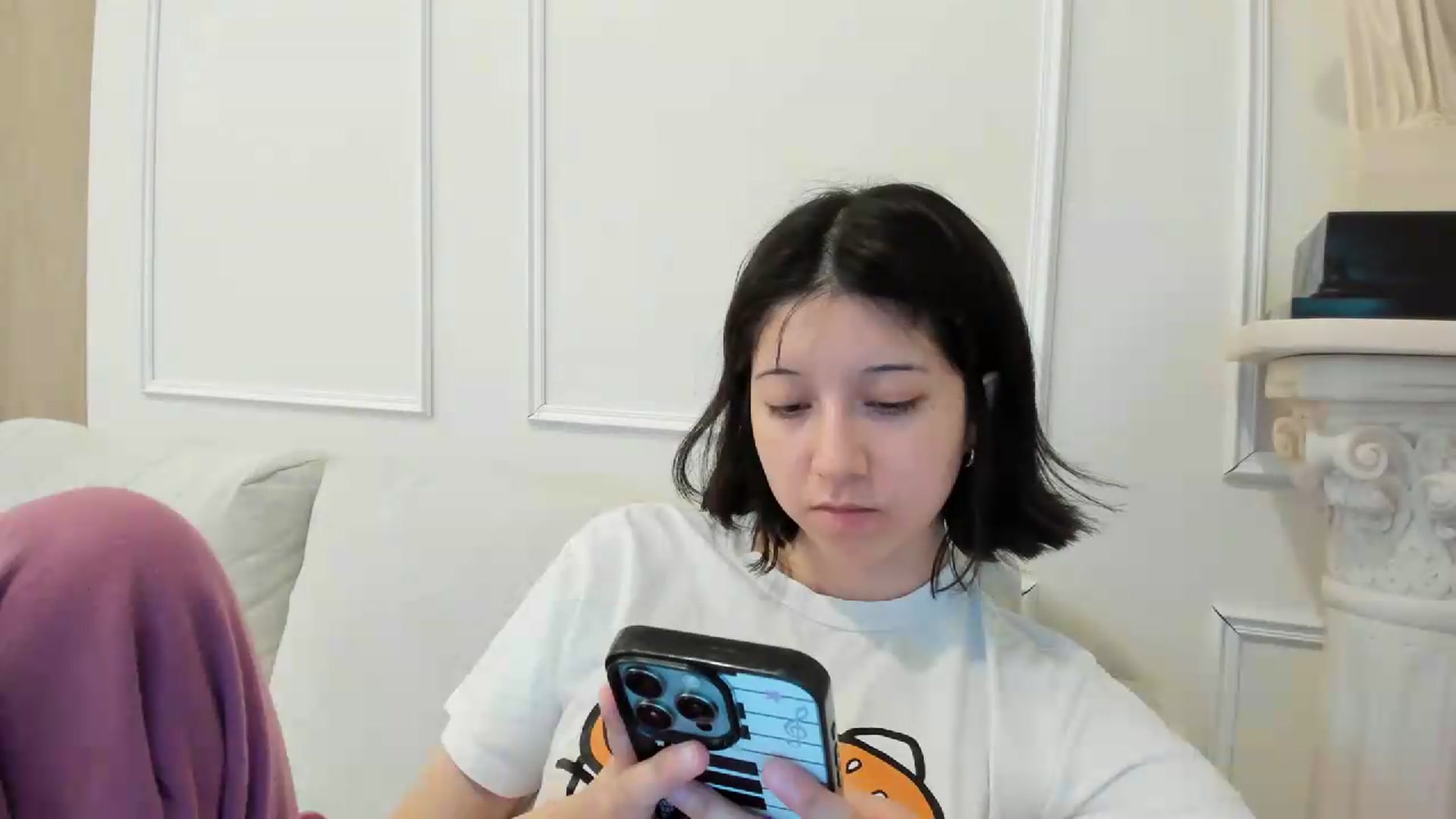 Gallery image thumbnail from Cherrycute666's myfreecams stream on, 08/10/2026, 01:40 image 19 of 20