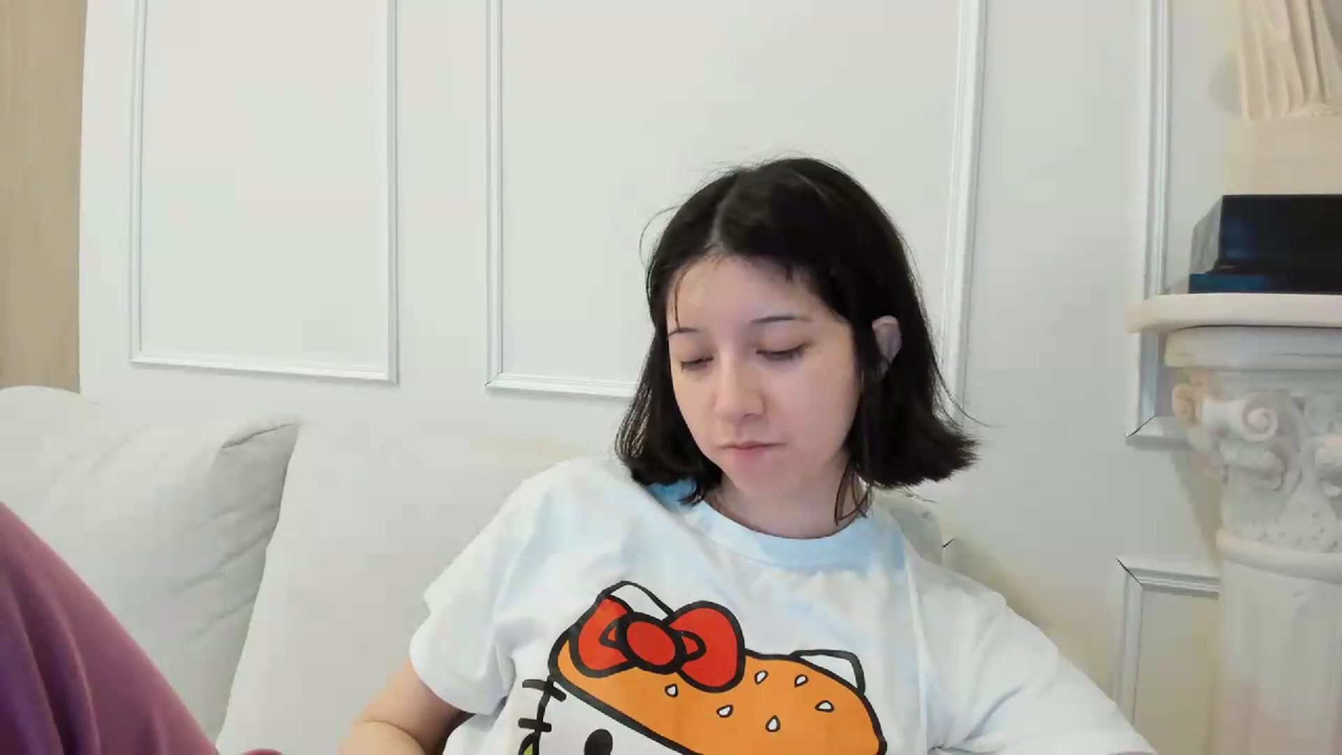 Gallery image thumbnail from Cherrycute666's myfreecams stream on, 08/10/2026, 01:40 image 12 of 20