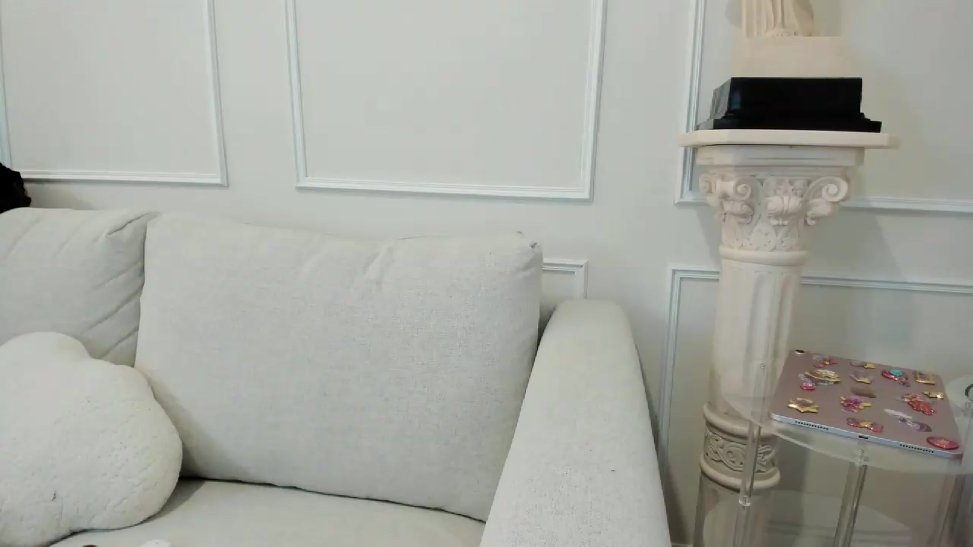 Gallery image thumbnail from Cherrycute666's myfreecams stream on, 08/15/2026, 03:05 image 4 of 20