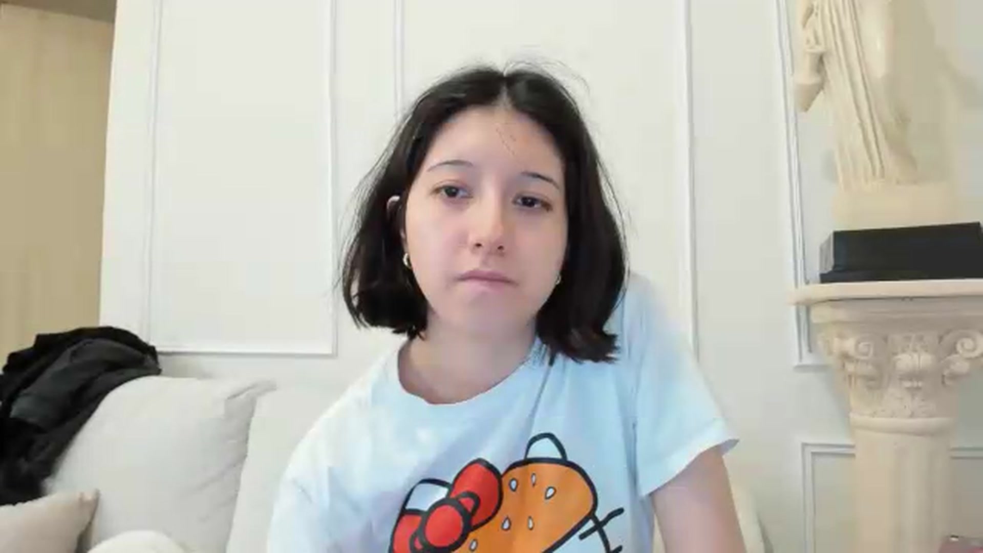 Gallery image thumbnail from Cherrycute666's myfreecams stream on, 08/15/2026, 03:05 image 19 of 20