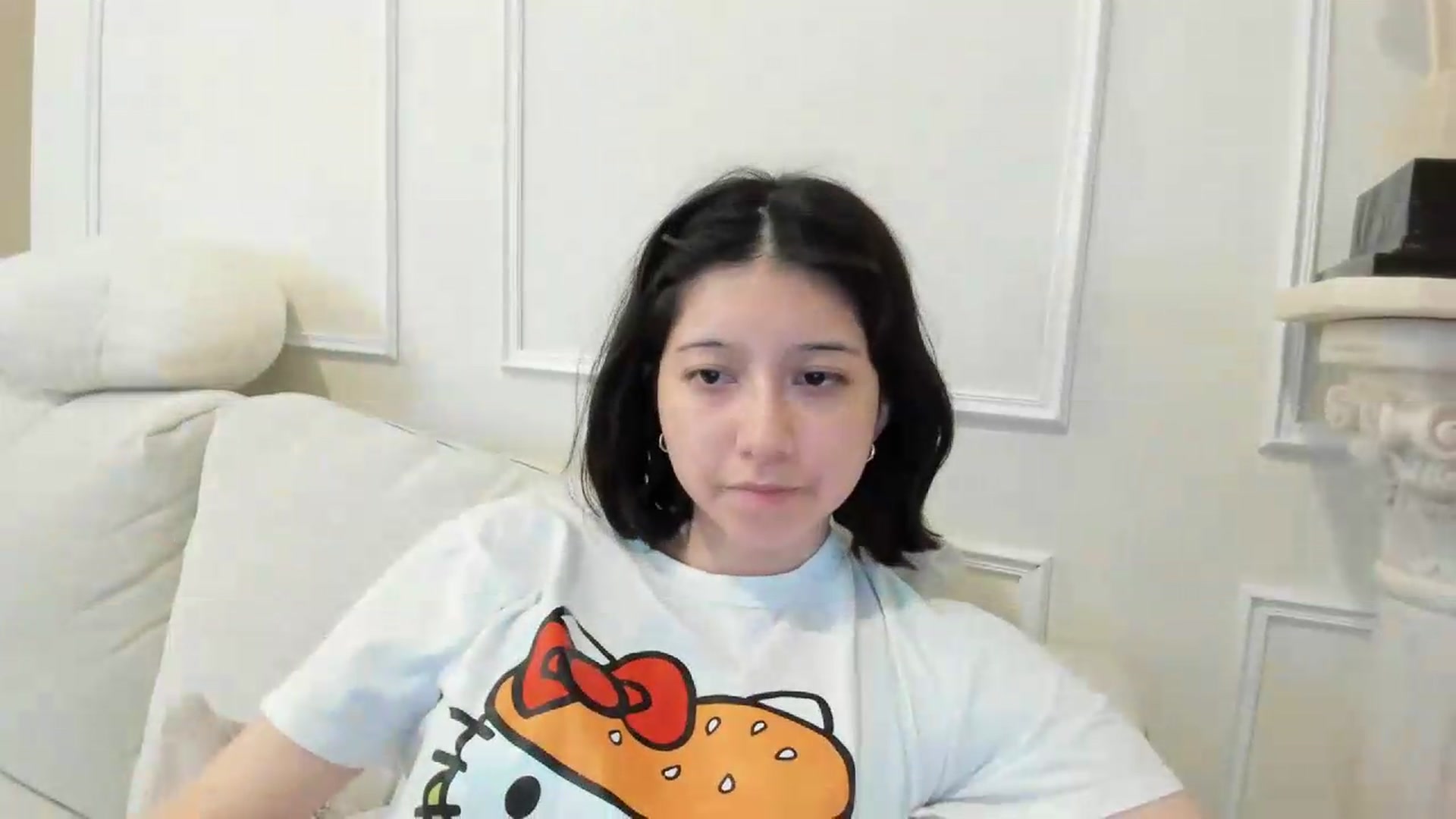 Gallery image thumbnail from Cherrycute666's myfreecams stream on, 08/15/2026, 07:49 image 12 of 20