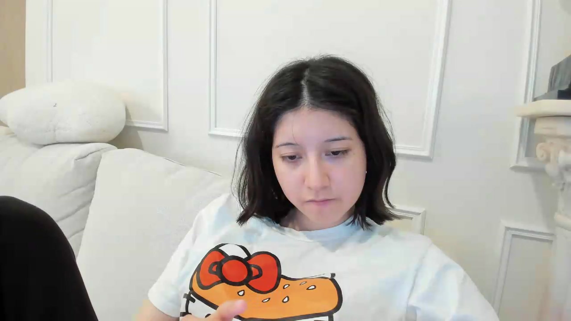 Gallery image thumbnail from Cherrycute666's myfreecams stream on, 08/15/2026, 07:49 image 2 of 20