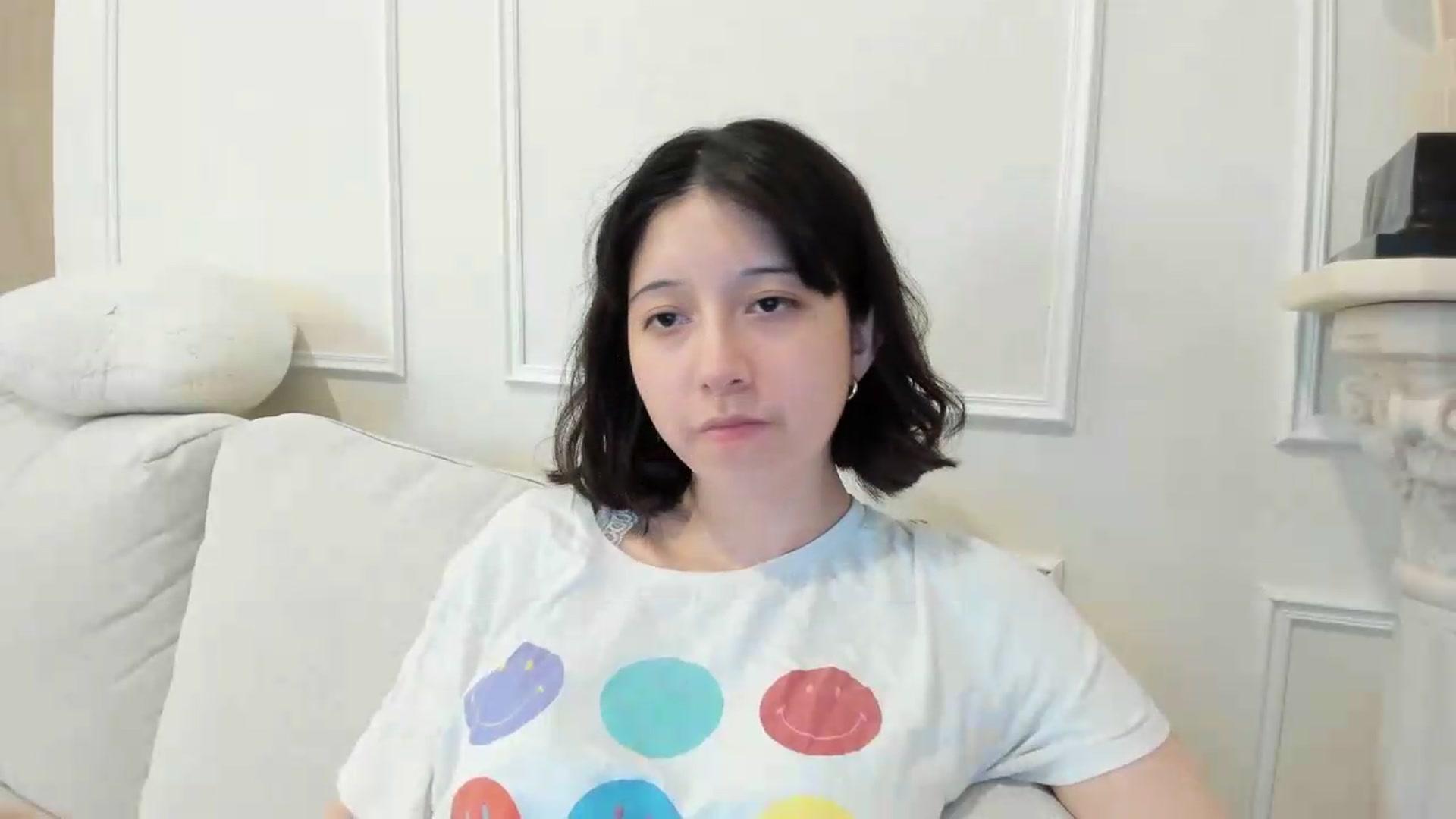 Gallery image thumbnail from Cherrycute666's myfreecams stream on, 08/15/2026, 09:03 image 18 of 20