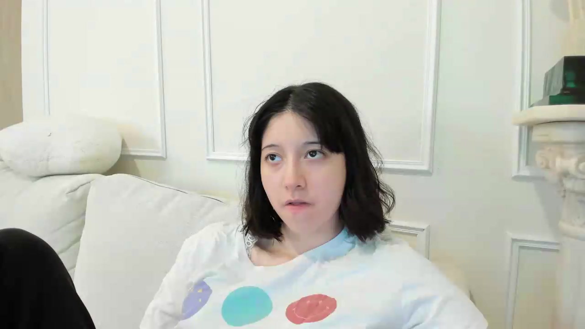Gallery image thumbnail from Cherrycute666's myfreecams stream on, 08/15/2026, 09:03 image 11 of 20