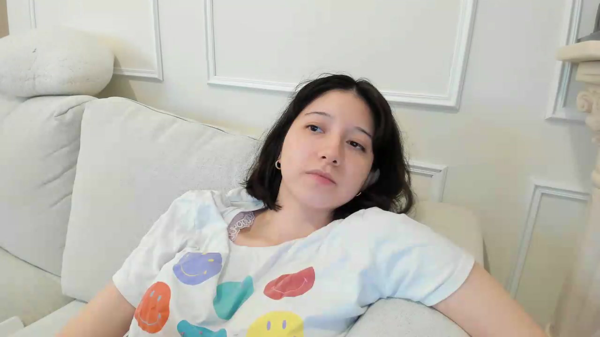 Gallery image thumbnail from Cherrycute666's myfreecams stream on, 08/15/2026, 09:03 image 15 of 20