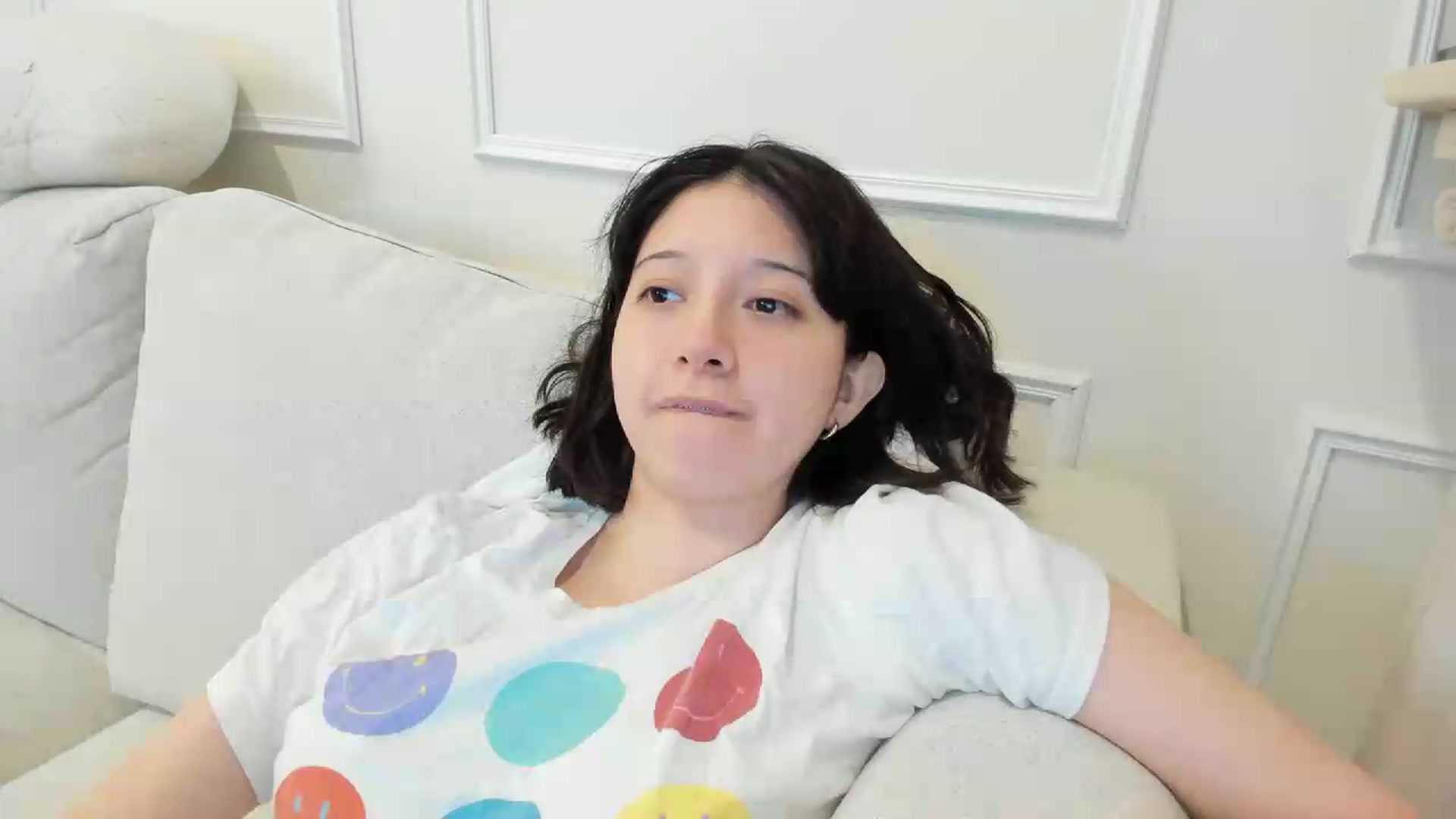 Gallery image thumbnail from Cherrycute666's myfreecams stream on, 08/15/2026, 09:03 image 20 of 20