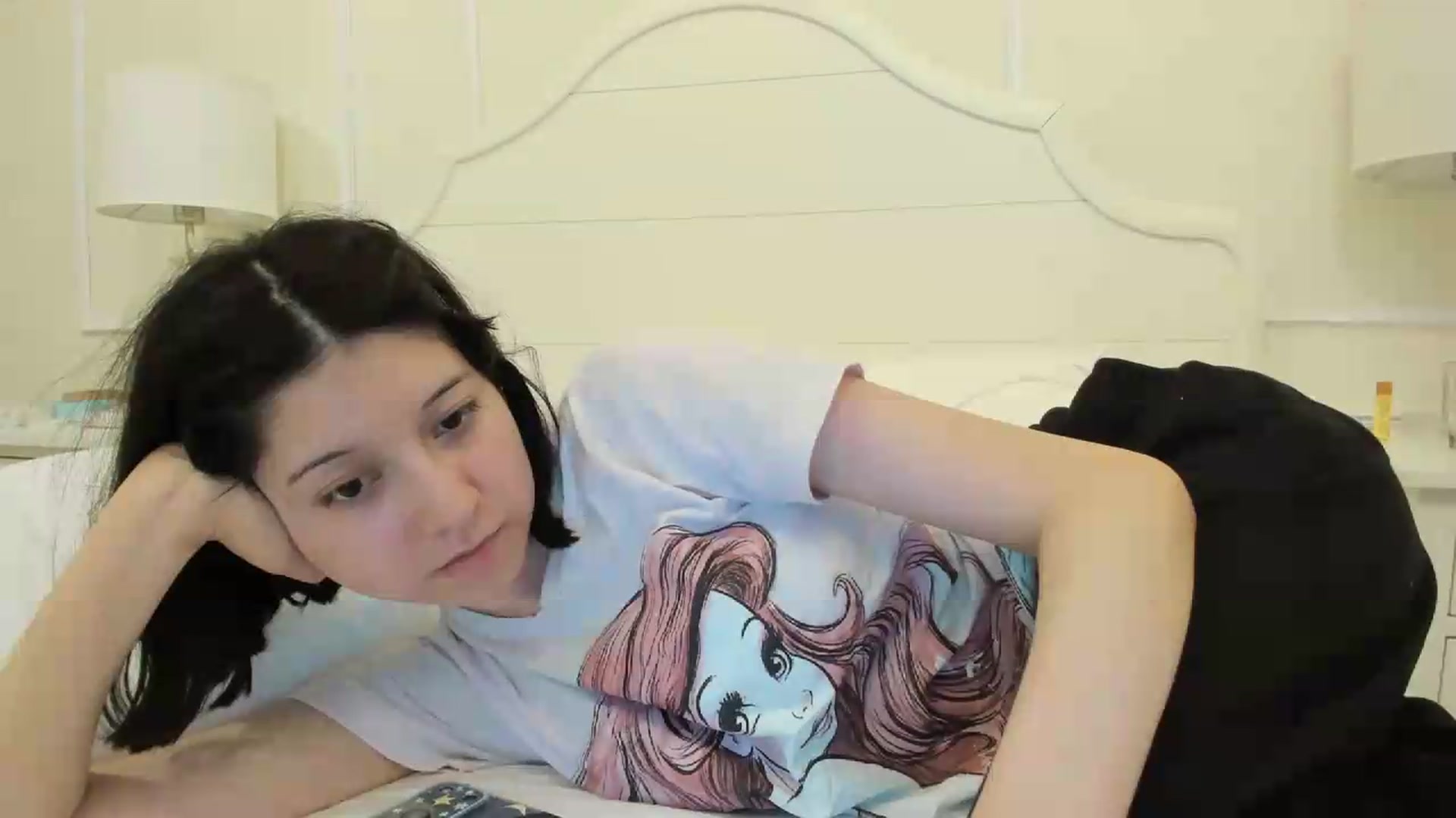 Gallery image thumbnail from Cherrycute666's myfreecams stream on, 08/16/2026, 06:59 image 14 of 20