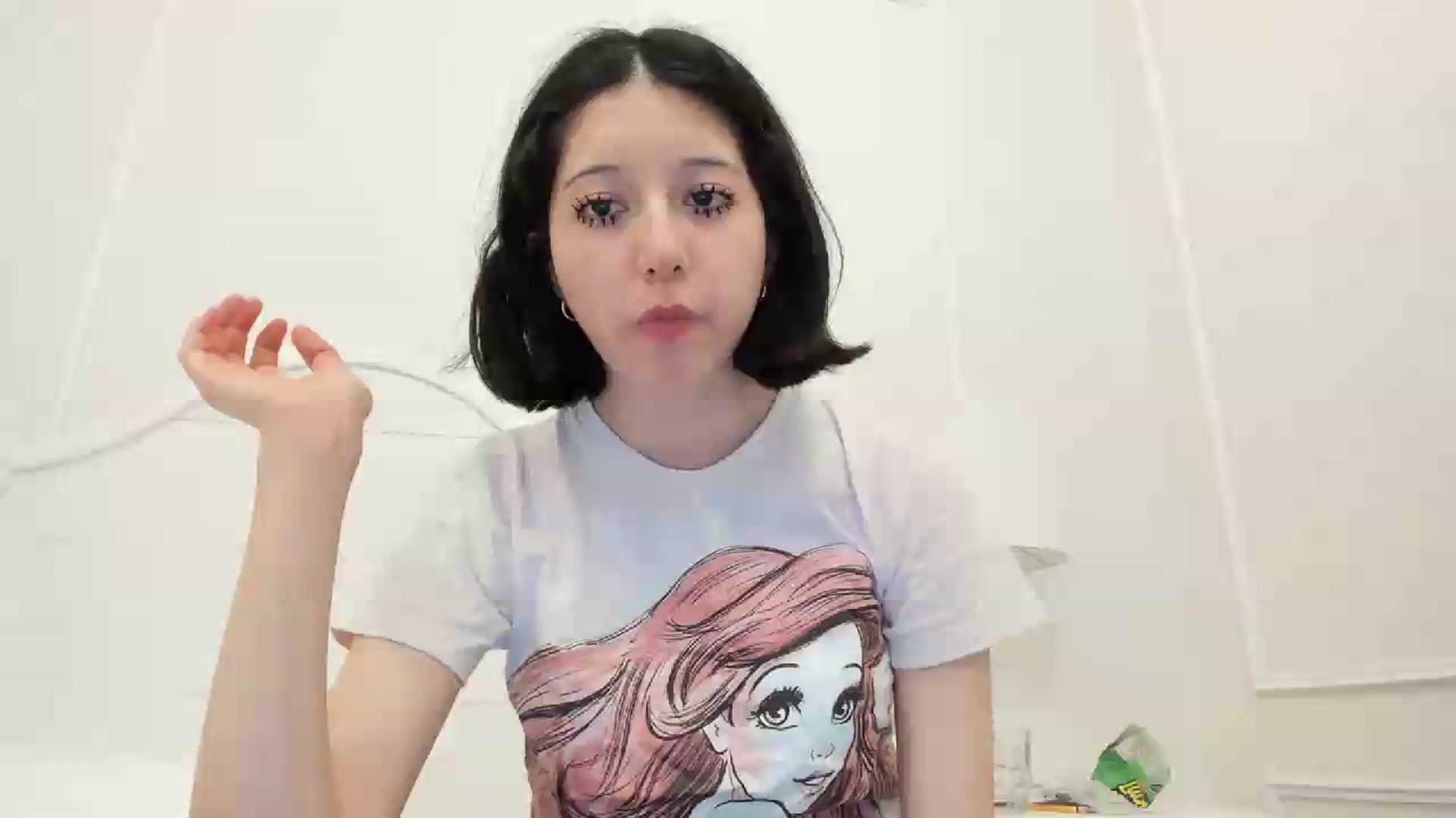 Gallery image thumbnail from Cherrycute666's myfreecams stream on, 08/16/2026, 06:59 image 1 of 20