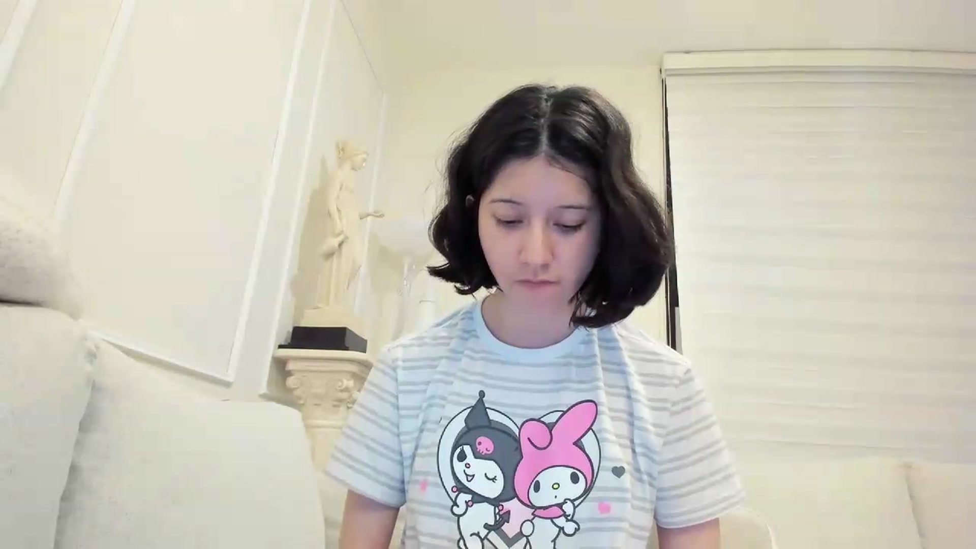 Gallery image thumbnail from Cherrycute666's myfreecams stream on, 08/17/2026, 02:47 image 14 of 20