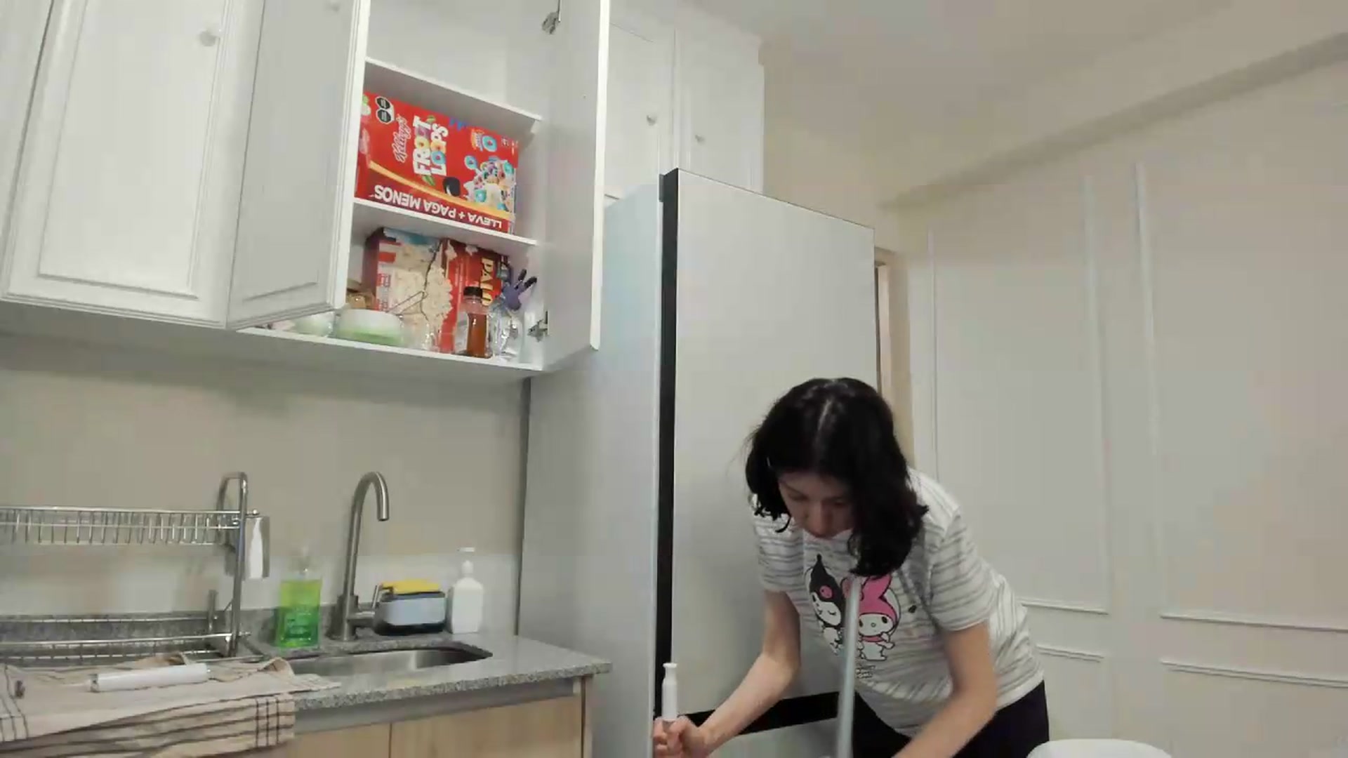 Gallery image thumbnail from Cherrycute666's myfreecams stream on, 08/17/2026, 05:43 image 2 of 20