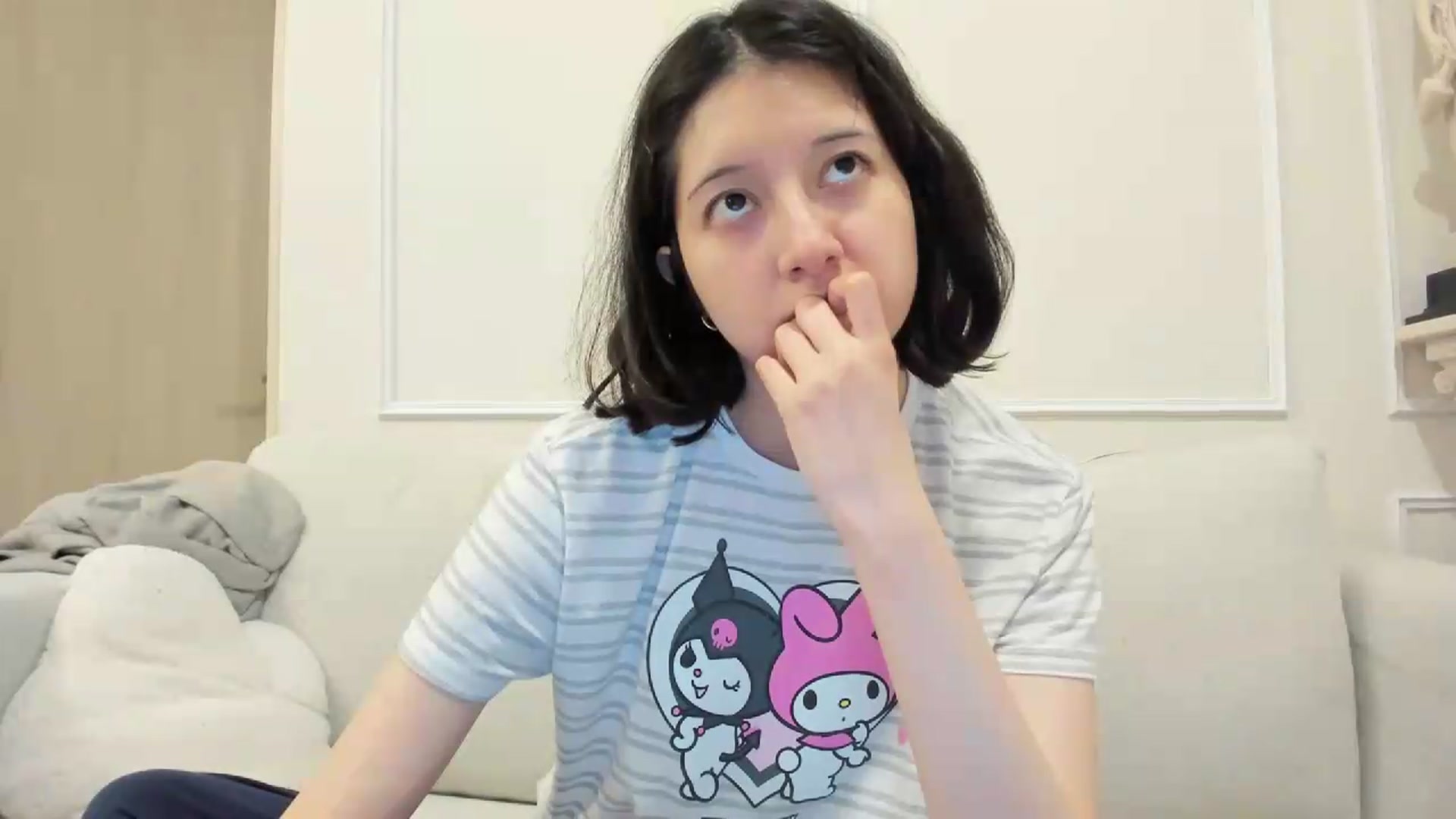 Gallery image thumbnail from Cherrycute666's myfreecams stream on, 08/17/2026, 05:43 image 10 of 20
