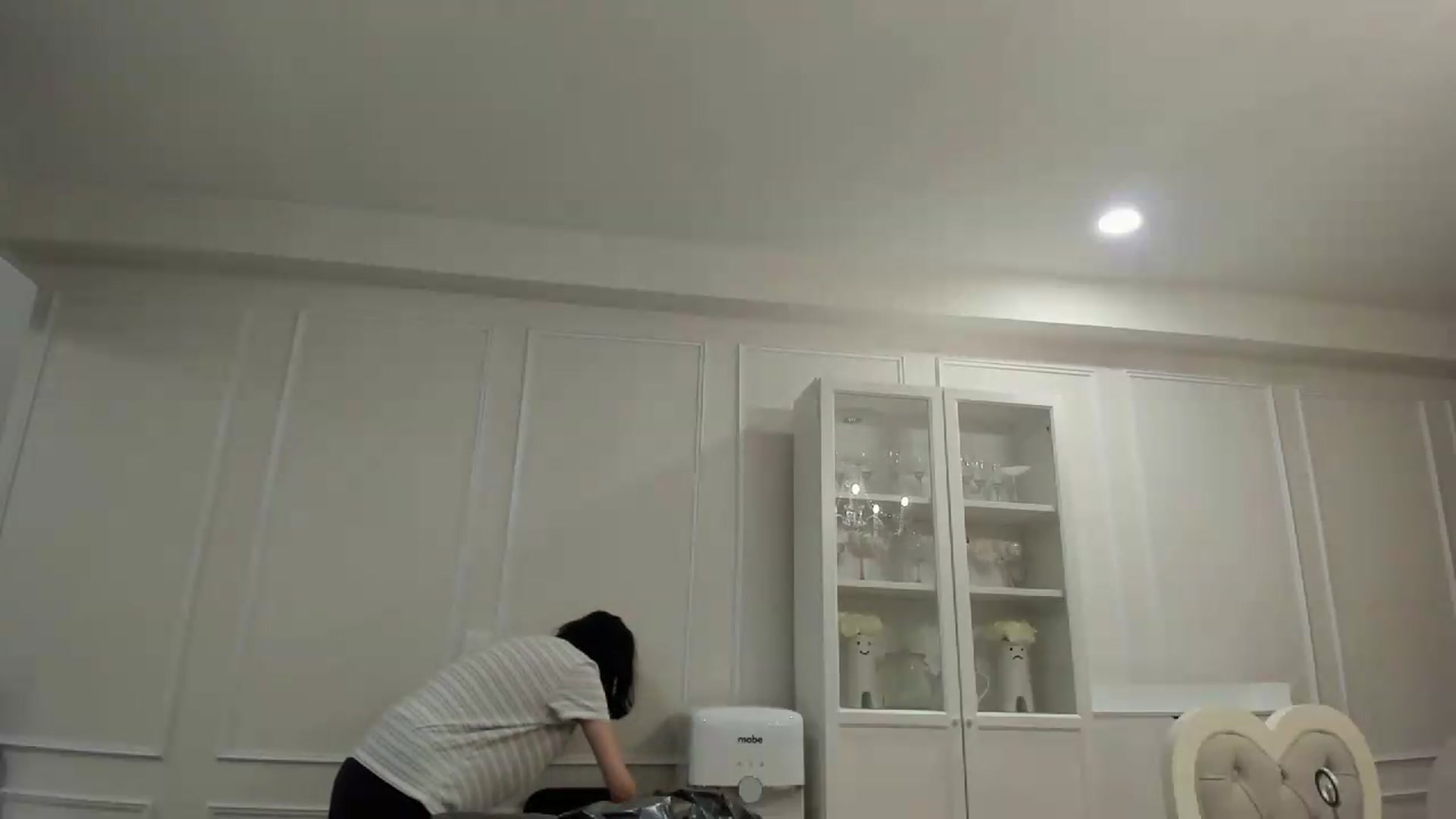 Gallery image thumbnail from Cherrycute666's myfreecams stream on, 08/17/2026, 05:43 image 4 of 20