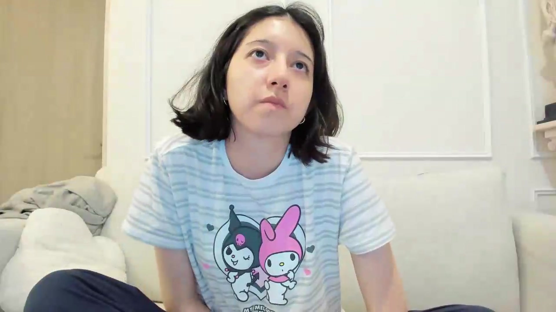 Gallery image thumbnail from Cherrycute666's myfreecams stream on, 08/17/2026, 05:43 image 14 of 20