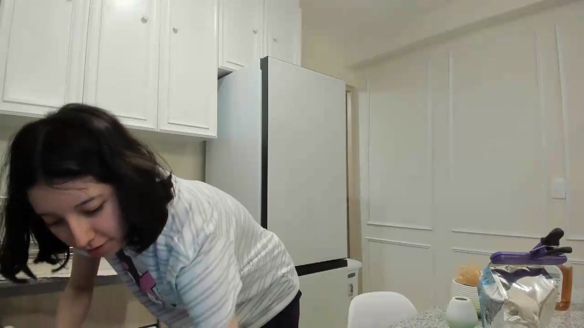 Gallery image thumbnail from Cherrycute666's myfreecams stream on, 08/17/2026, 05:43 image 6 of 20