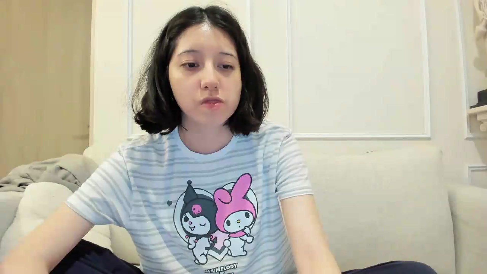 Gallery image thumbnail from Cherrycute666's myfreecams stream on, 08/17/2026, 05:43 image 13 of 20