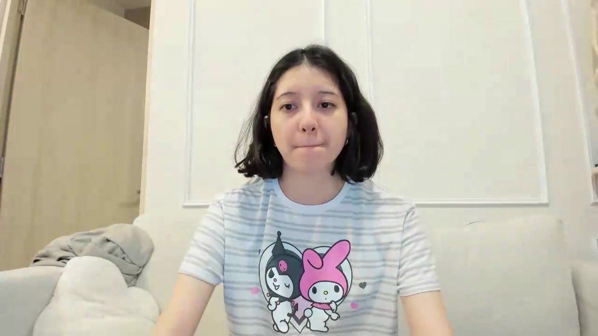 Gallery image thumbnail from Cherrycute666's myfreecams stream on, 08/17/2026, 05:43 image 8 of 20