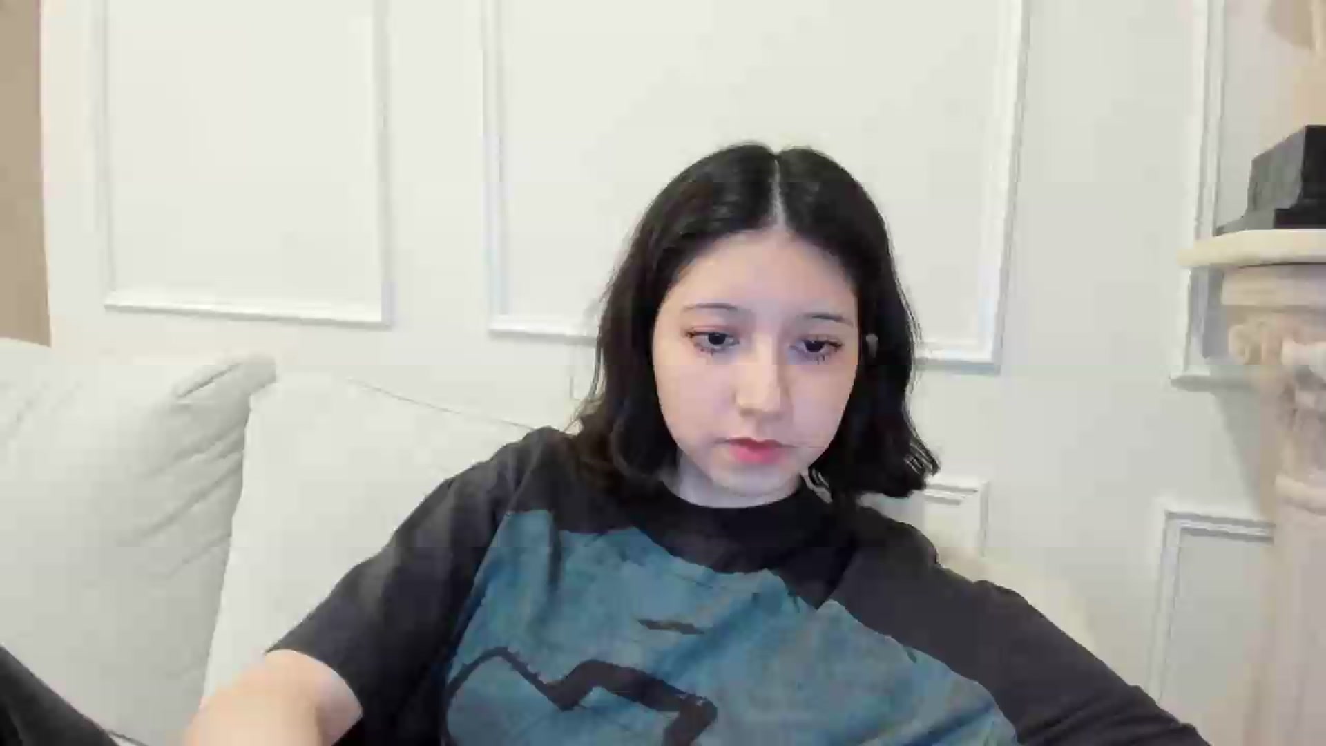 Gallery image thumbnail from Cherrycute666's myfreecams stream on, 08/18/2026, 06:05 image 1 of 20