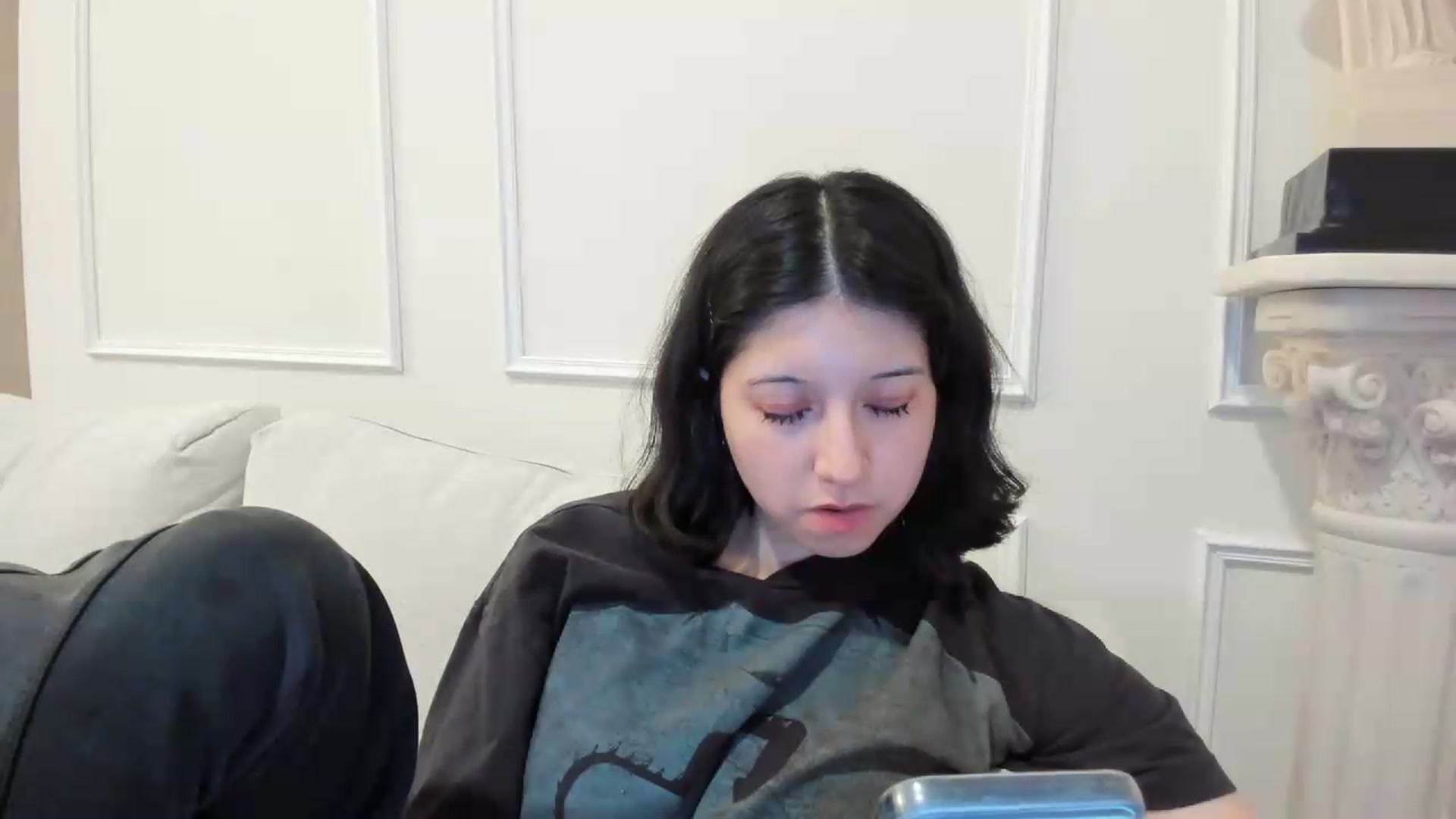 Gallery image thumbnail from Cherrycute666's myfreecams stream on, 08/18/2026, 06:05 image 8 of 20