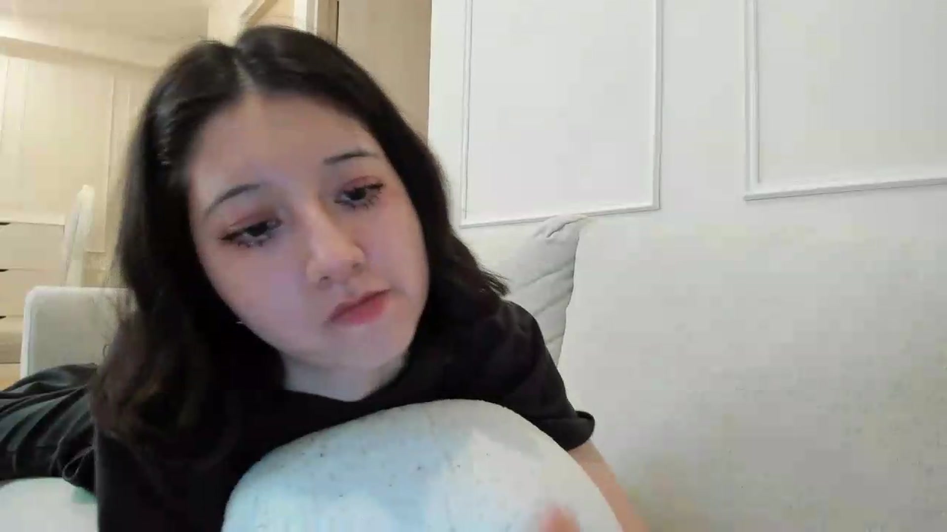 Gallery image thumbnail from Cherrycute666's myfreecams stream on, 08/18/2026, 06:47 image 14 of 20