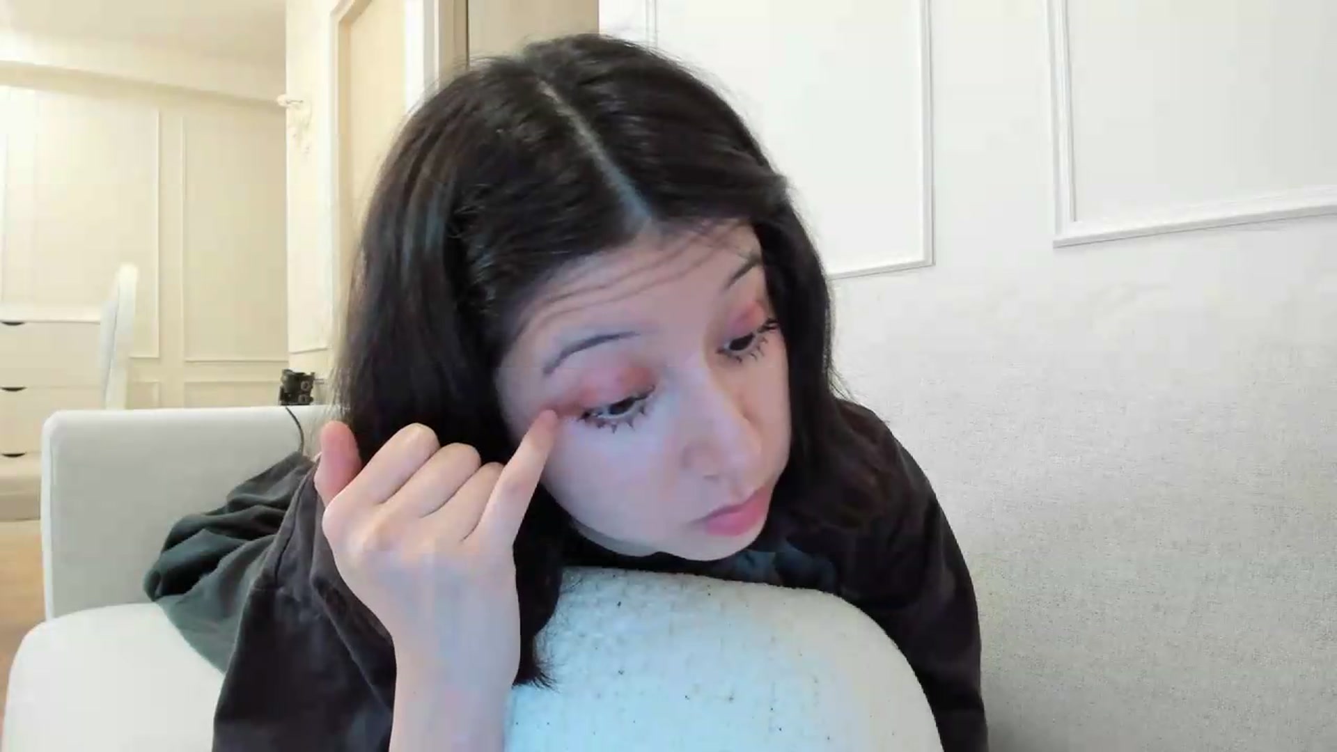 Gallery image thumbnail from Cherrycute666's myfreecams stream on, 08/18/2026, 06:47 image 20 of 20