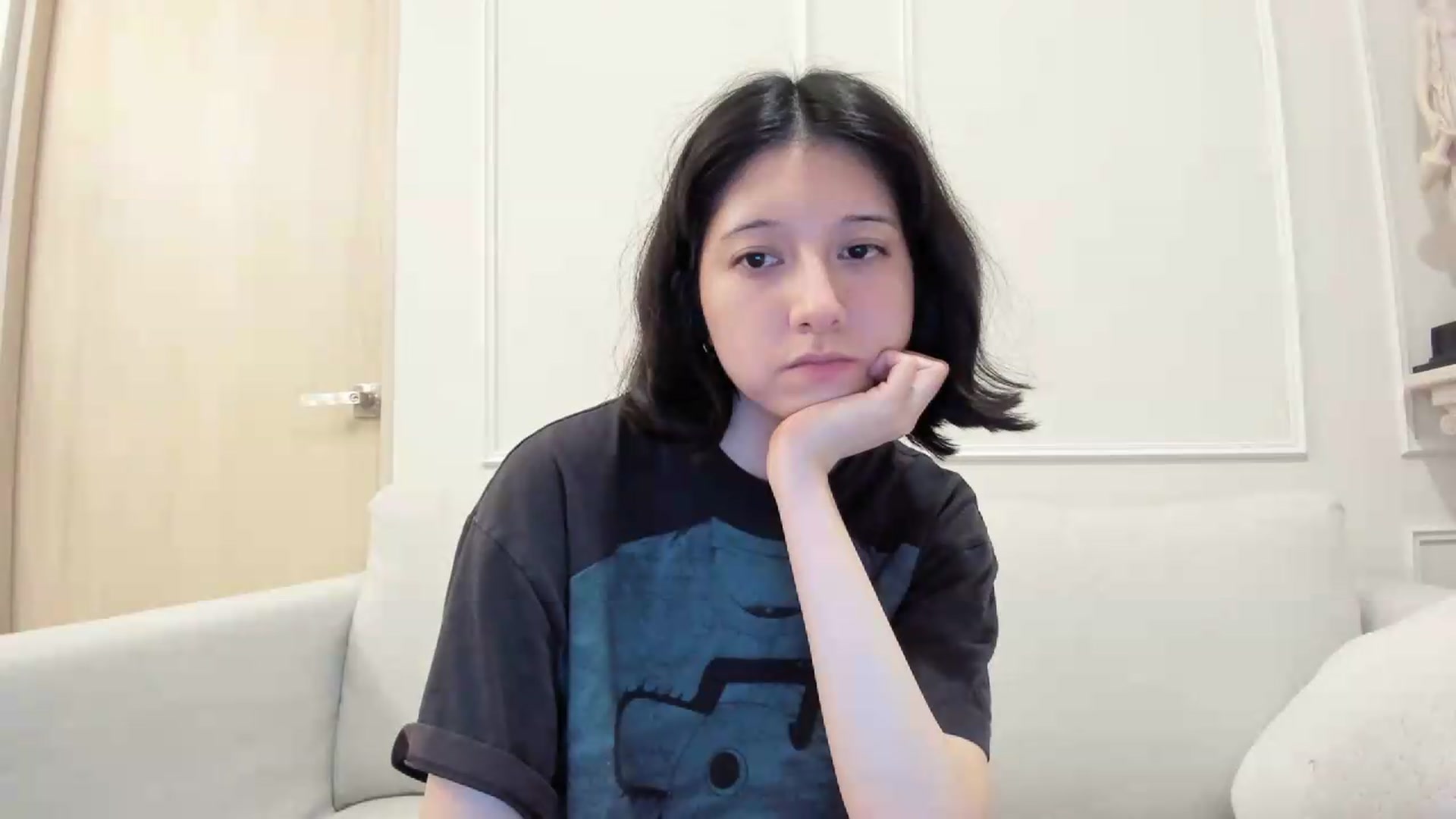Gallery image thumbnail from Cherrycute666's myfreecams stream on, 08/18/2026, 07:35 image 14 of 20