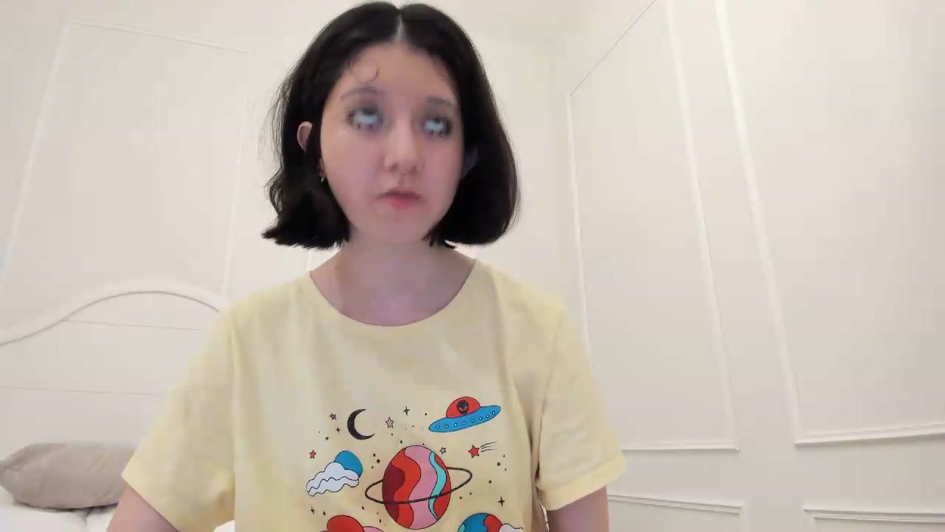 Gallery image thumbnail from Cherrycute666's myfreecams stream on, 08/20/2026, 06:27 image 2 of 20