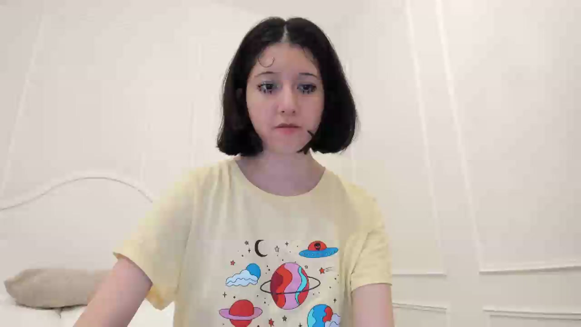 Gallery image thumbnail from Cherrycute666's myfreecams stream on, 08/20/2026, 06:27 image 1 of 20