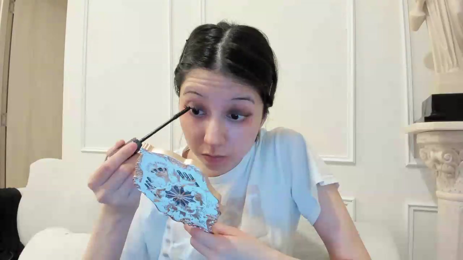 Gallery image thumbnail from Cherrycute666's myfreecams stream on, 08/23/2026, 24:05 image 10 of 20
