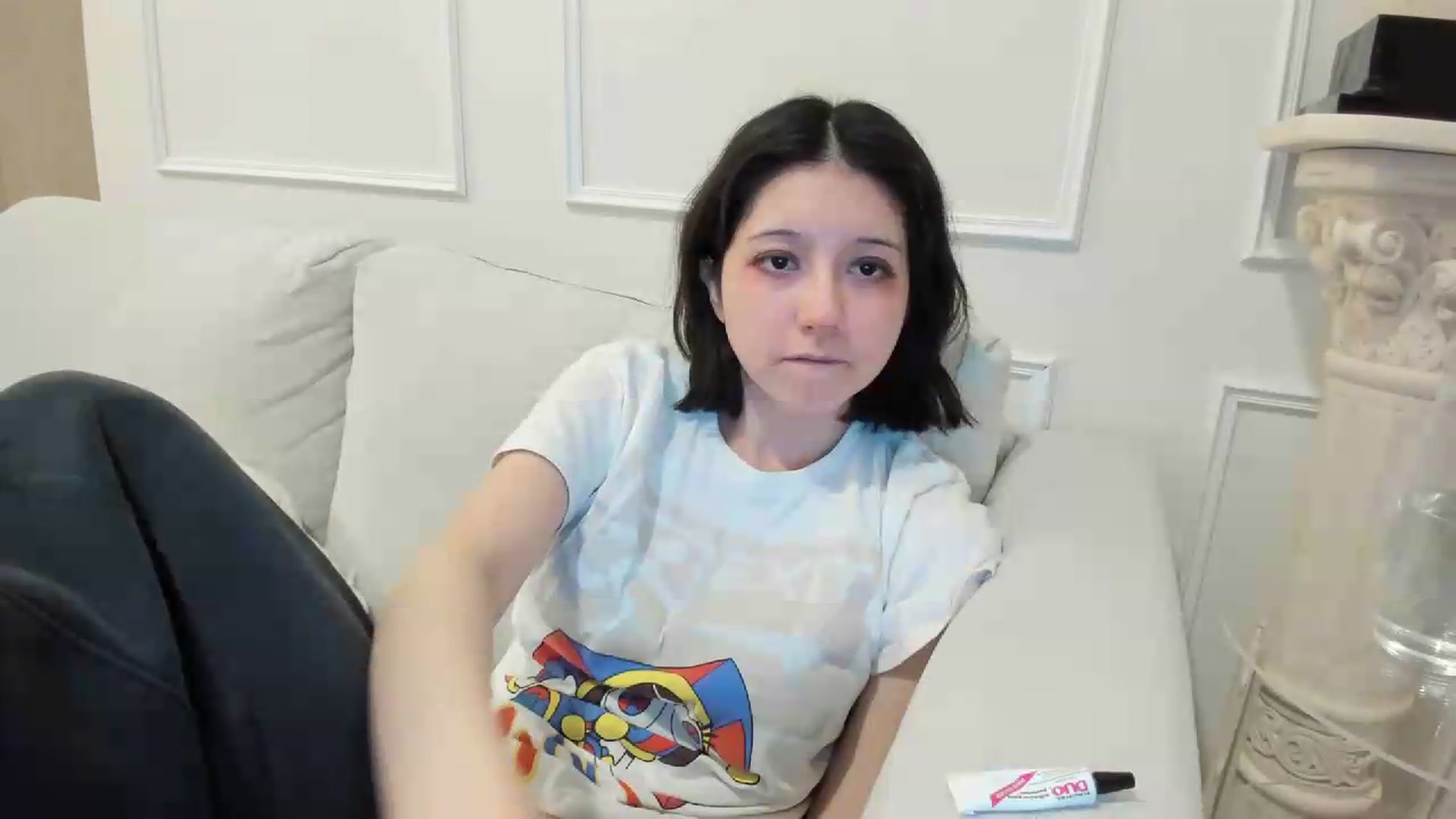 Gallery image thumbnail from Cherrycute666's myfreecams stream on, 08/23/2026, 24:05 image 3 of 20