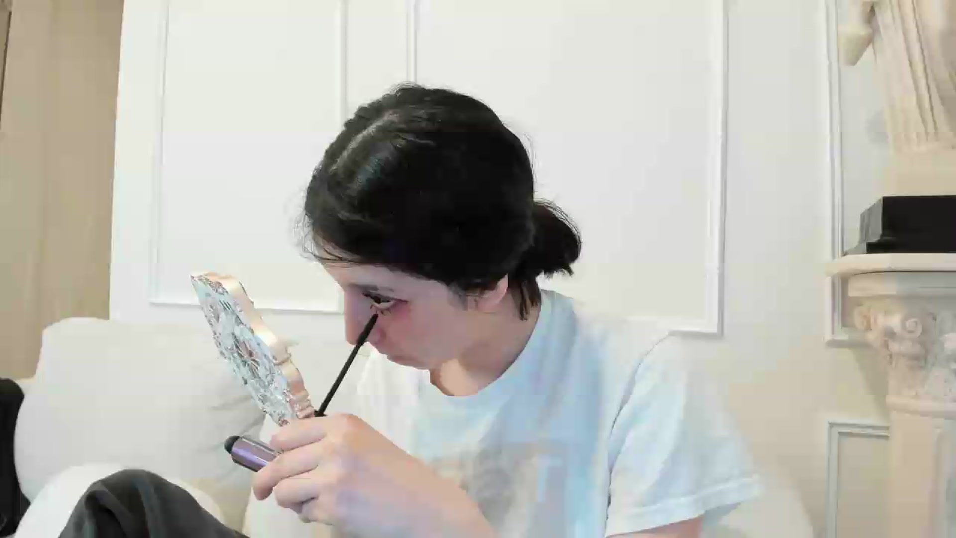 Gallery image thumbnail from Cherrycute666's myfreecams stream on, 08/23/2026, 24:05 image 13 of 20