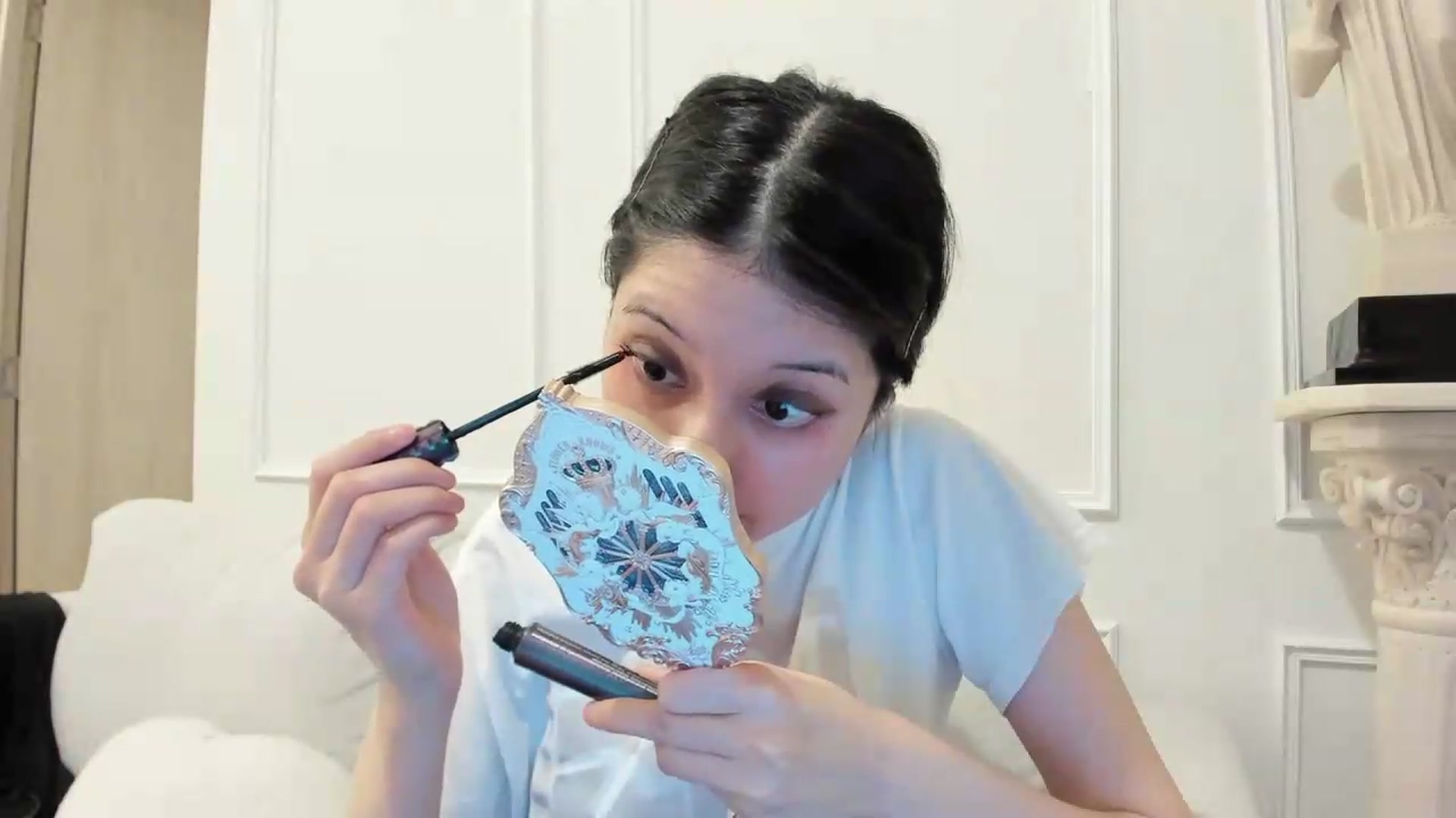 Gallery image thumbnail from Cherrycute666's myfreecams stream on, 08/23/2026, 24:05 image 9 of 20