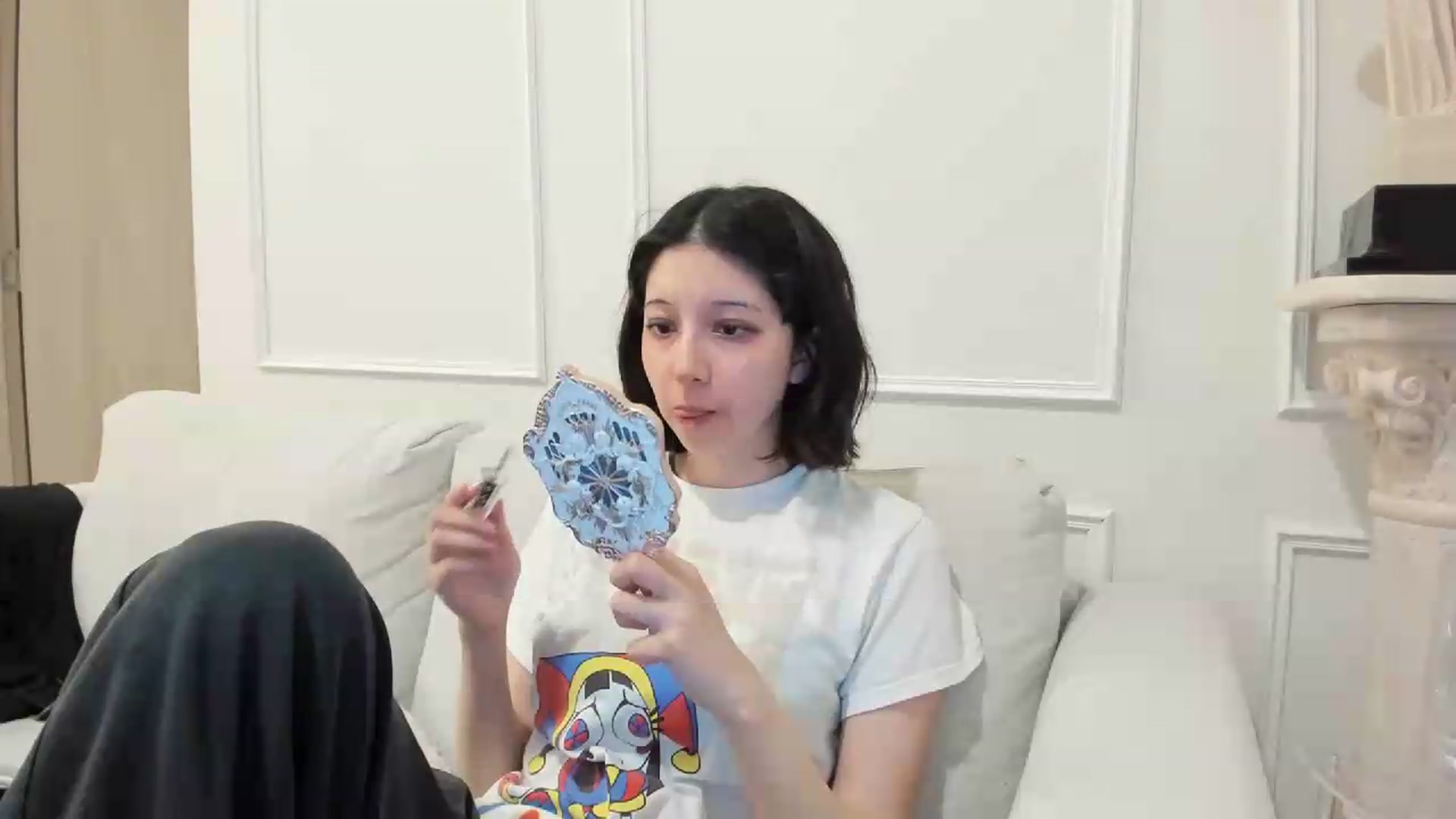 Gallery image thumbnail from Cherrycute666's myfreecams stream on, 08/23/2026, 24:05 image 7 of 20