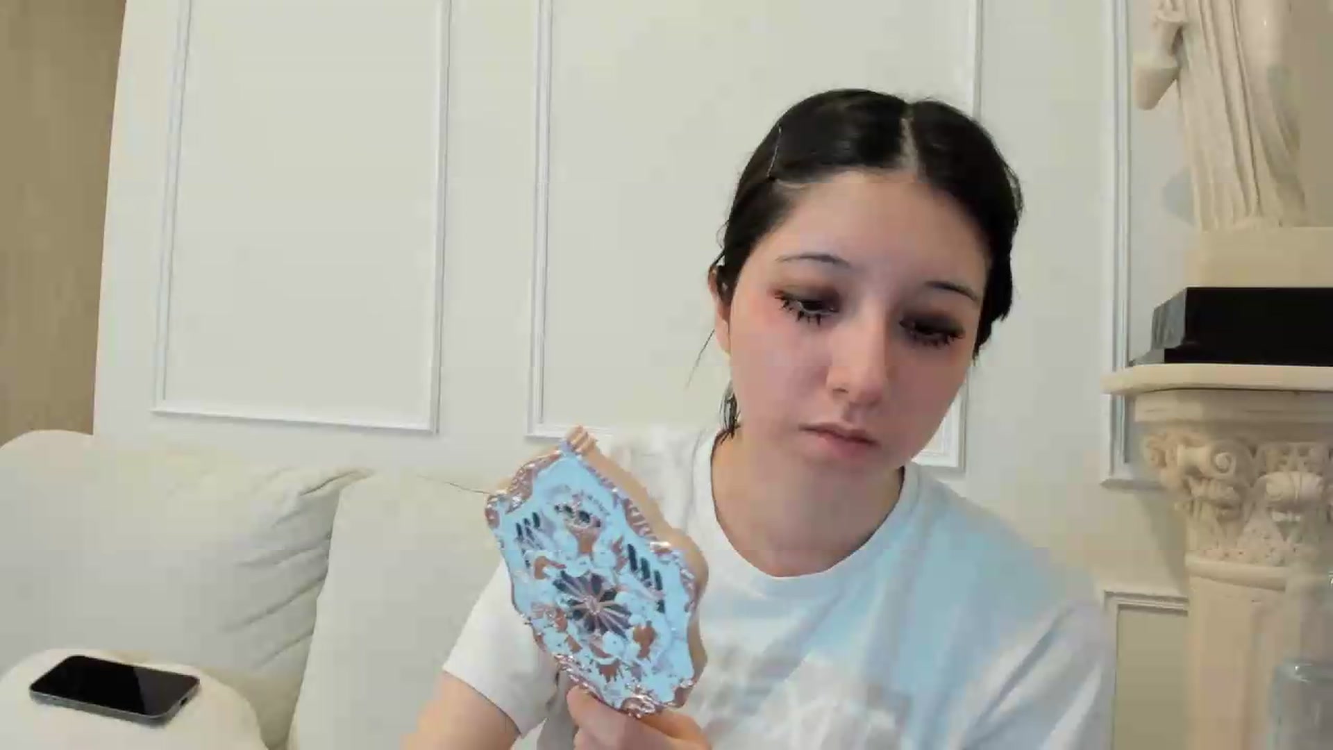 Gallery image thumbnail from Cherrycute666's myfreecams stream on, 08/23/2026, 24:05 image 18 of 20