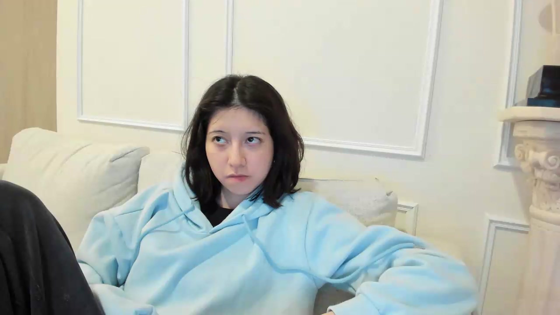 Gallery image thumbnail from Cherrycute666's myfreecams stream on, 08/24/2026, 08:54 image 19 of 20