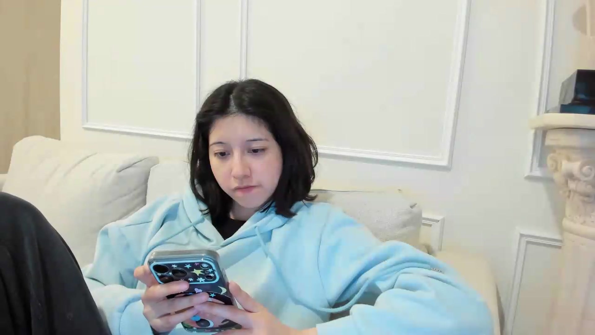 Gallery image thumbnail from Cherrycute666's myfreecams stream on, 08/24/2026, 08:54 image 15 of 20