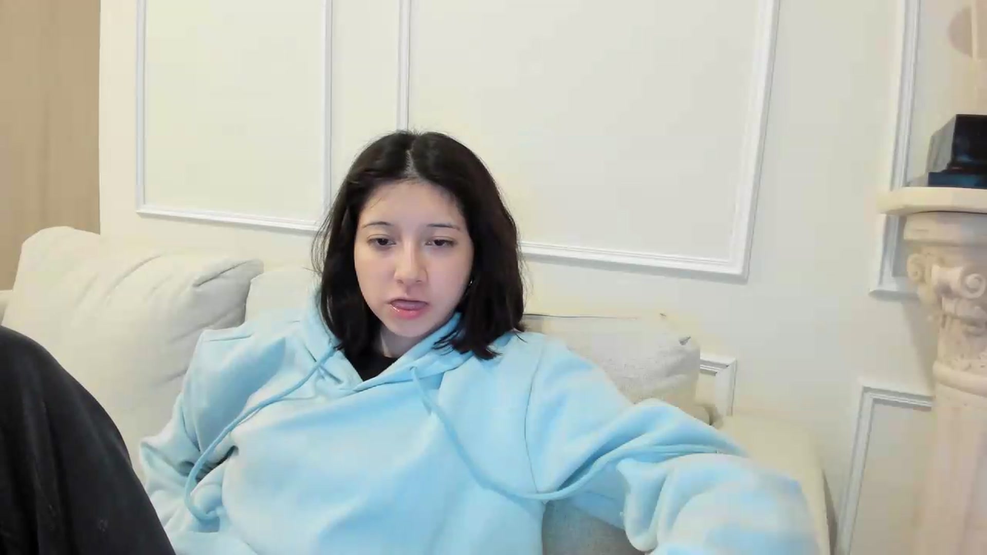 Gallery image thumbnail from Cherrycute666's myfreecams stream on, 08/24/2026, 08:54 image 12 of 20