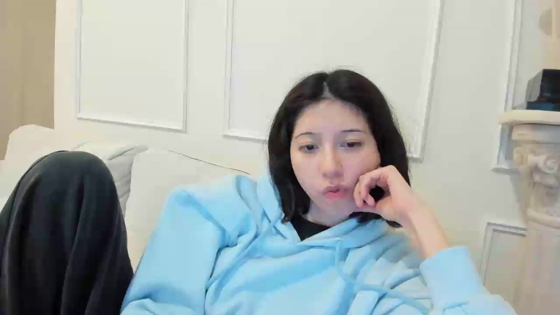 Gallery image thumbnail from Cherrycute666's myfreecams stream on, 08/24/2026, 08:54 image 2 of 20