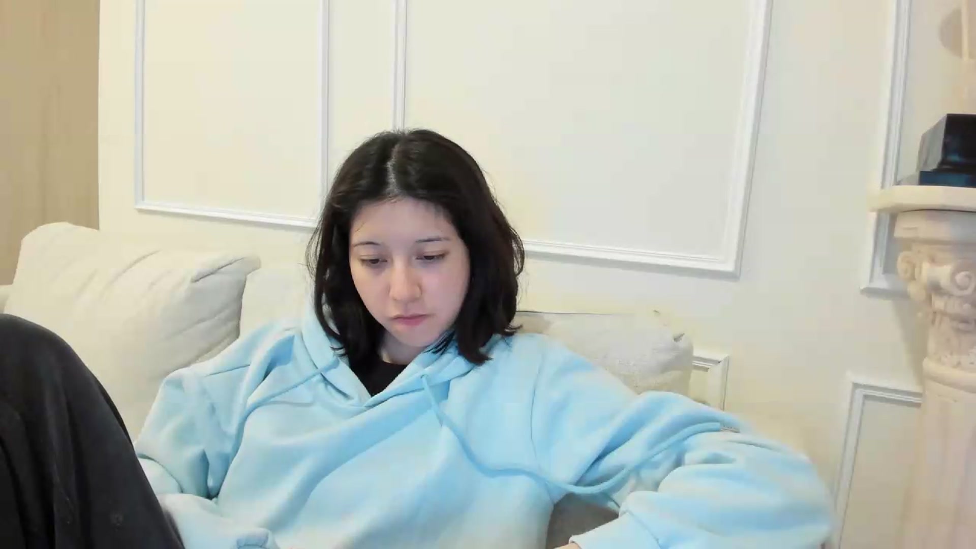 Gallery image thumbnail from Cherrycute666's myfreecams stream on, 08/24/2026, 08:54 image 18 of 20