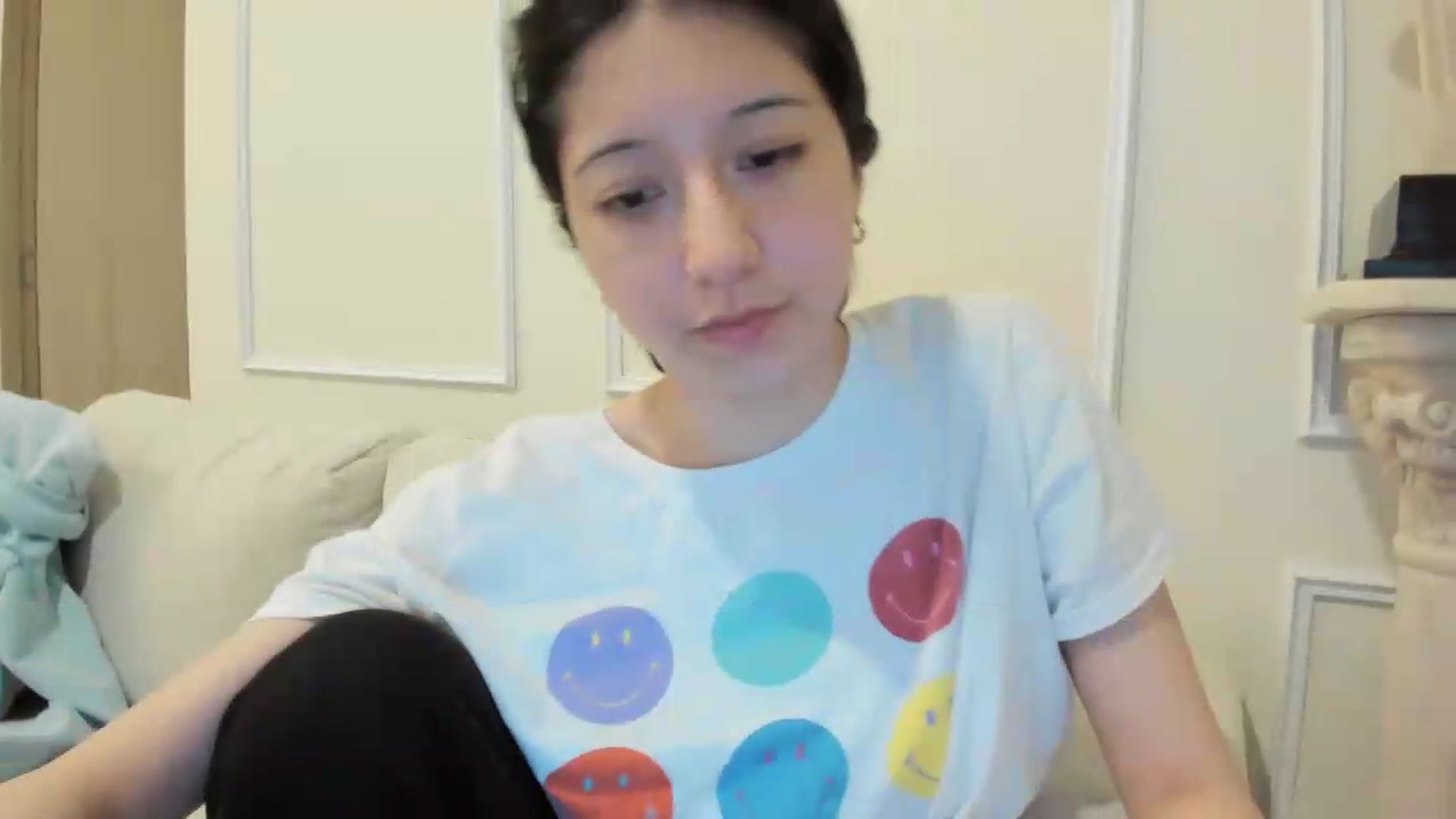 Gallery image thumbnail from Cherrycute666's myfreecams stream on, 08/25/2026, 04:48 image 3 of 20