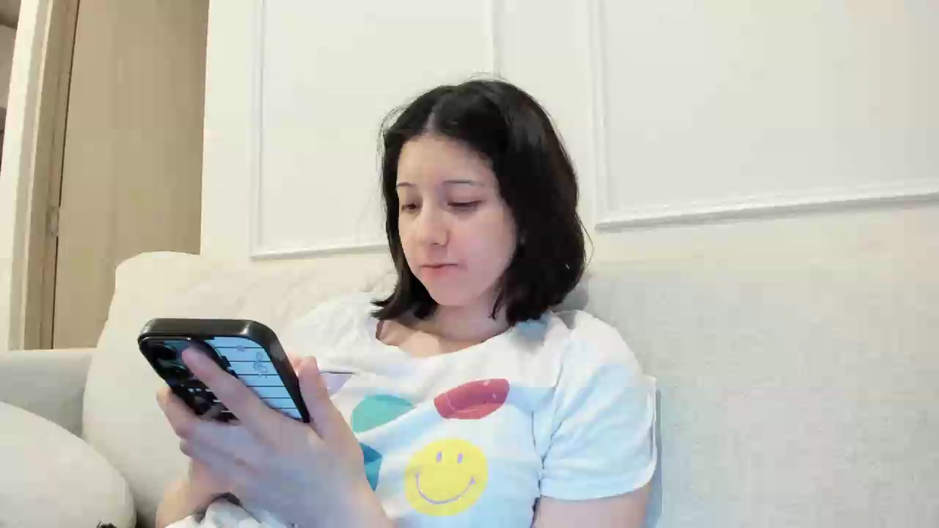 Gallery image thumbnail from Cherrycute666's myfreecams stream on, 08/25/2026, 05:51 image 20 of 20