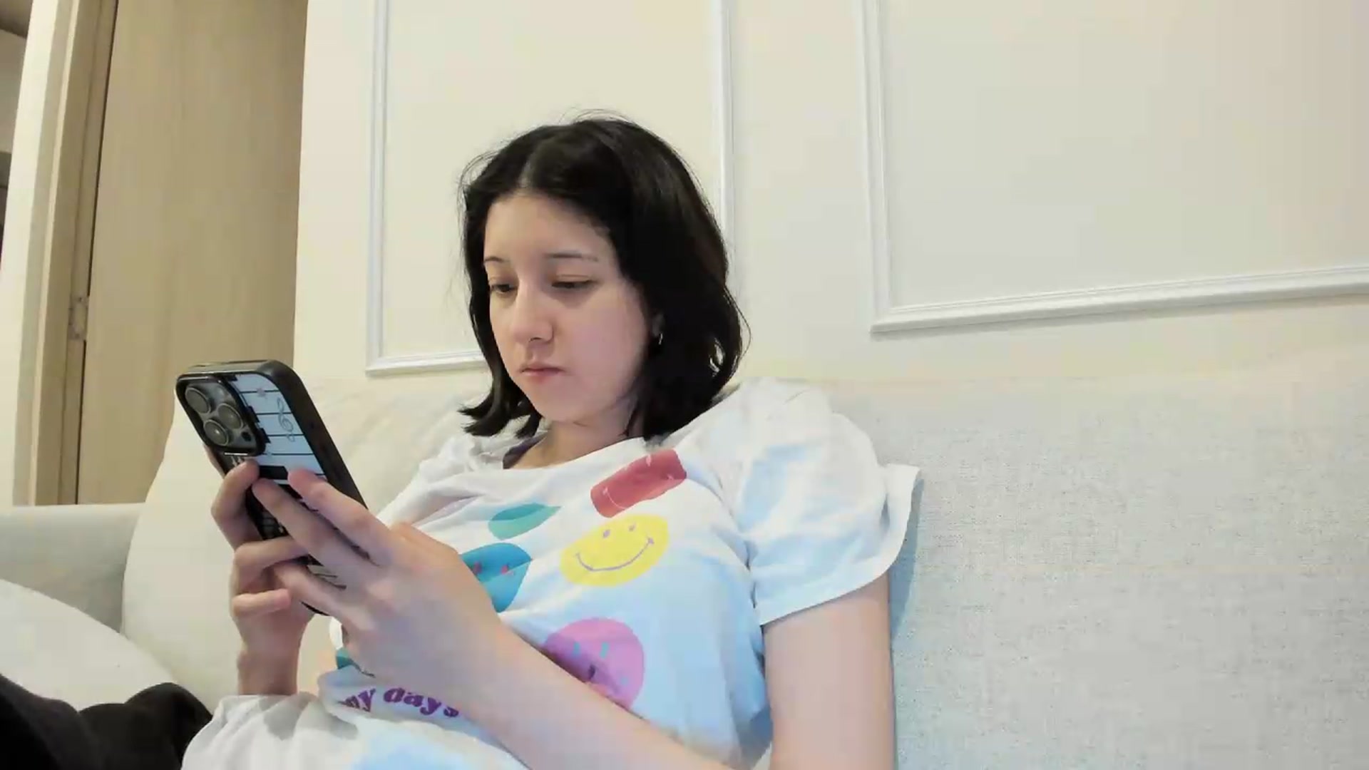 Gallery image thumbnail from Cherrycute666's myfreecams stream on, 08/25/2026, 05:51 image 19 of 20