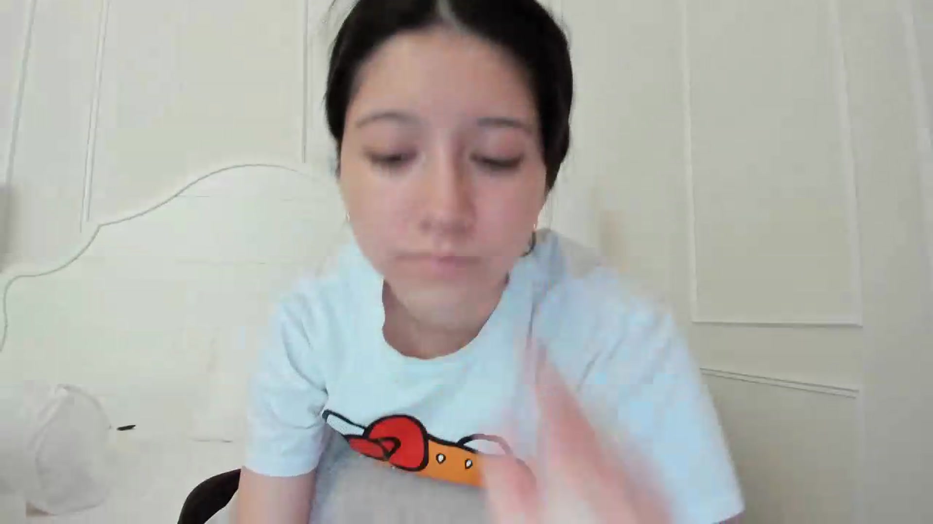 Gallery image thumbnail from Cherrycute666's myfreecams stream on, 08/25/2026, 22:19 image 19 of 20
