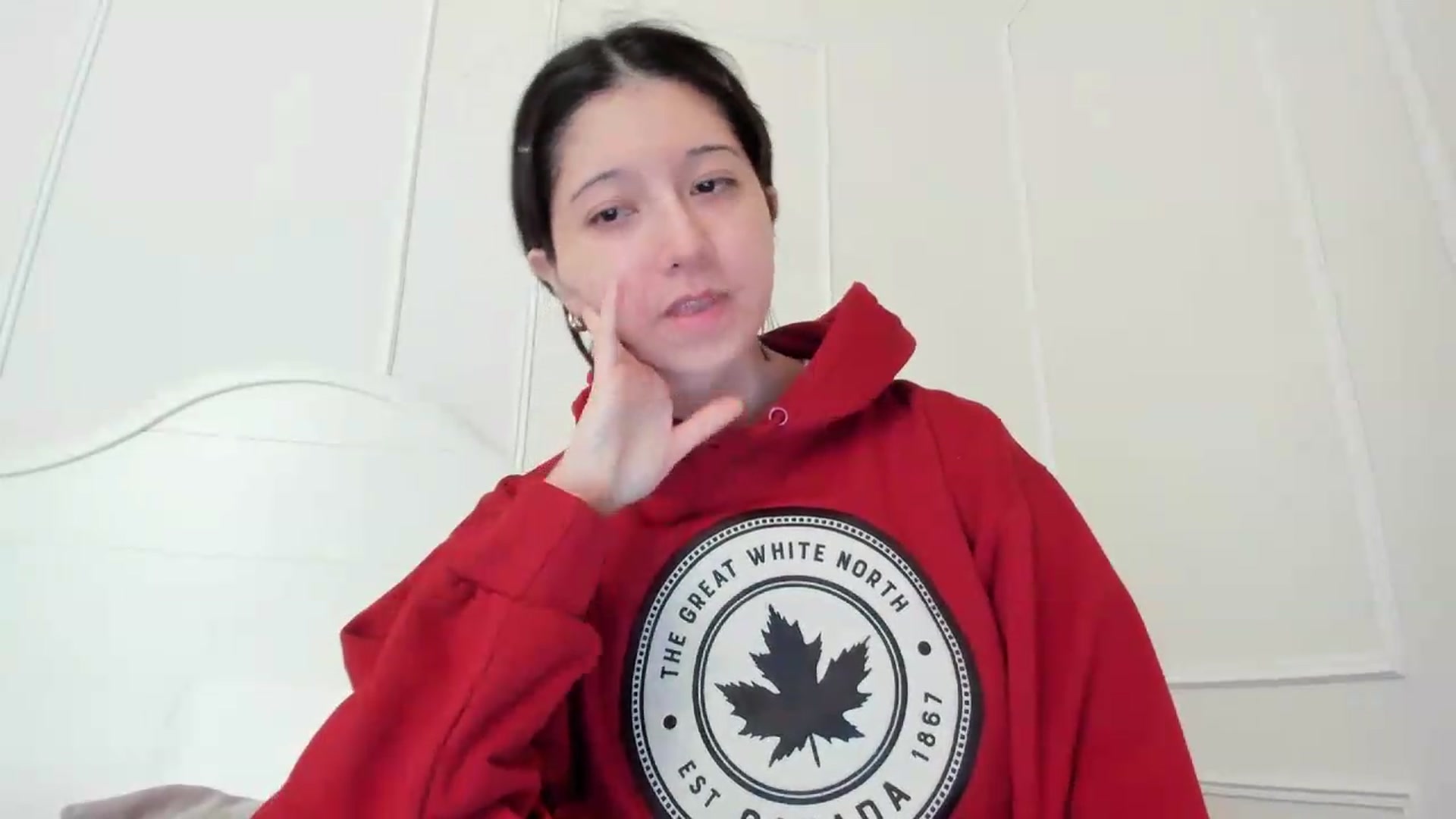 Gallery image thumbnail from Cherrycute666's myfreecams stream on, 08/25/2026, 22:19 image 3 of 20