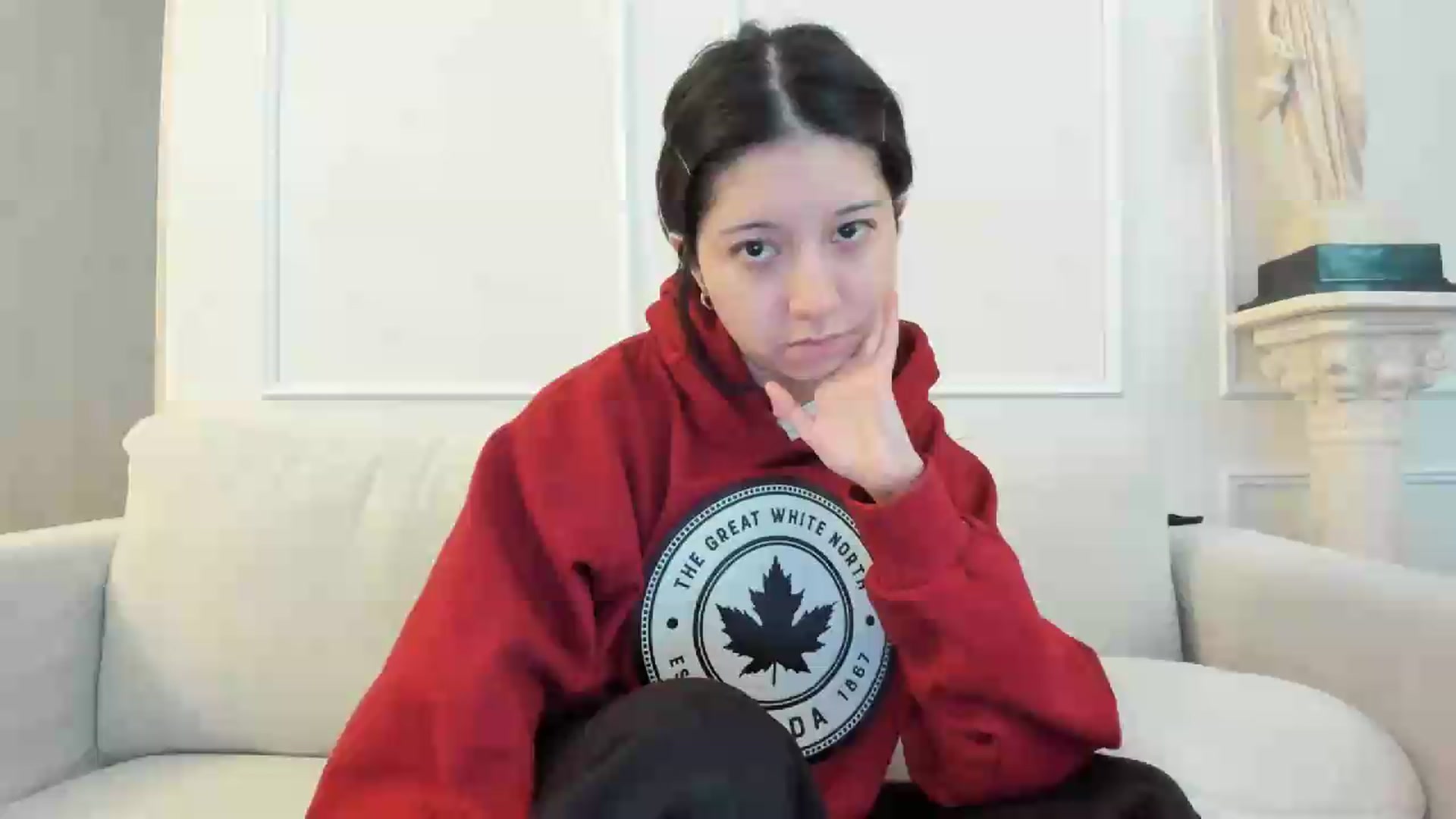 Gallery image thumbnail from Cherrycute666's myfreecams stream on, 08/25/2026, 22:19 image 1 of 20