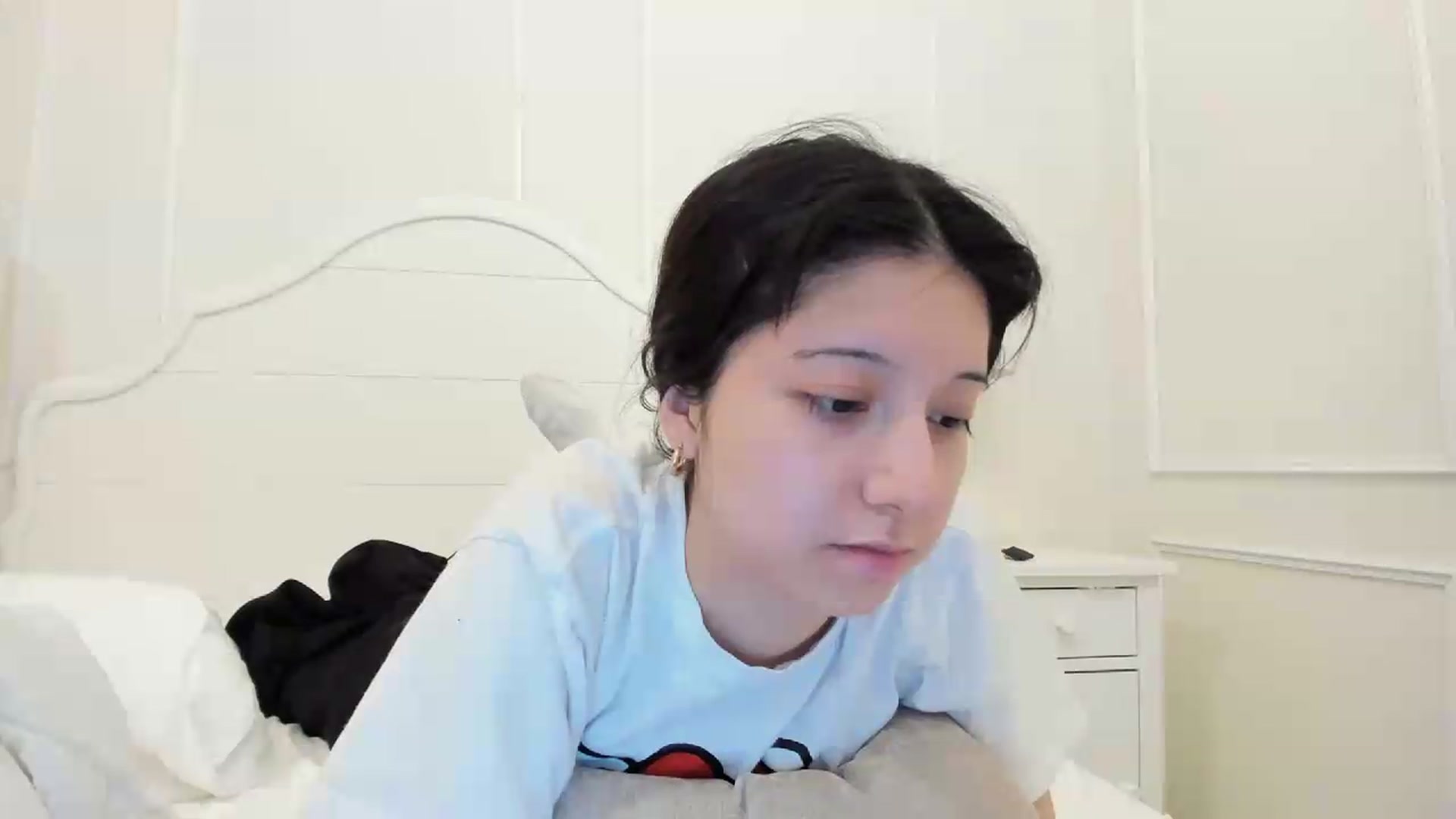 Gallery image thumbnail from Cherrycute666's myfreecams stream on, 08/26/2026, 01:34 image 2 of 20