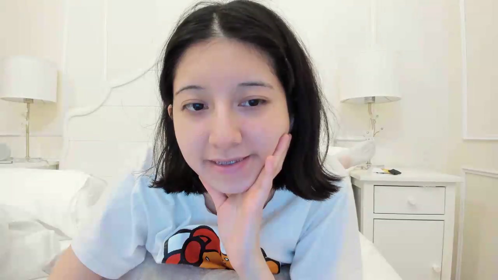 Gallery image thumbnail from Cherrycute666's myfreecams stream on, 08/26/2026, 05:38 image 5 of 20